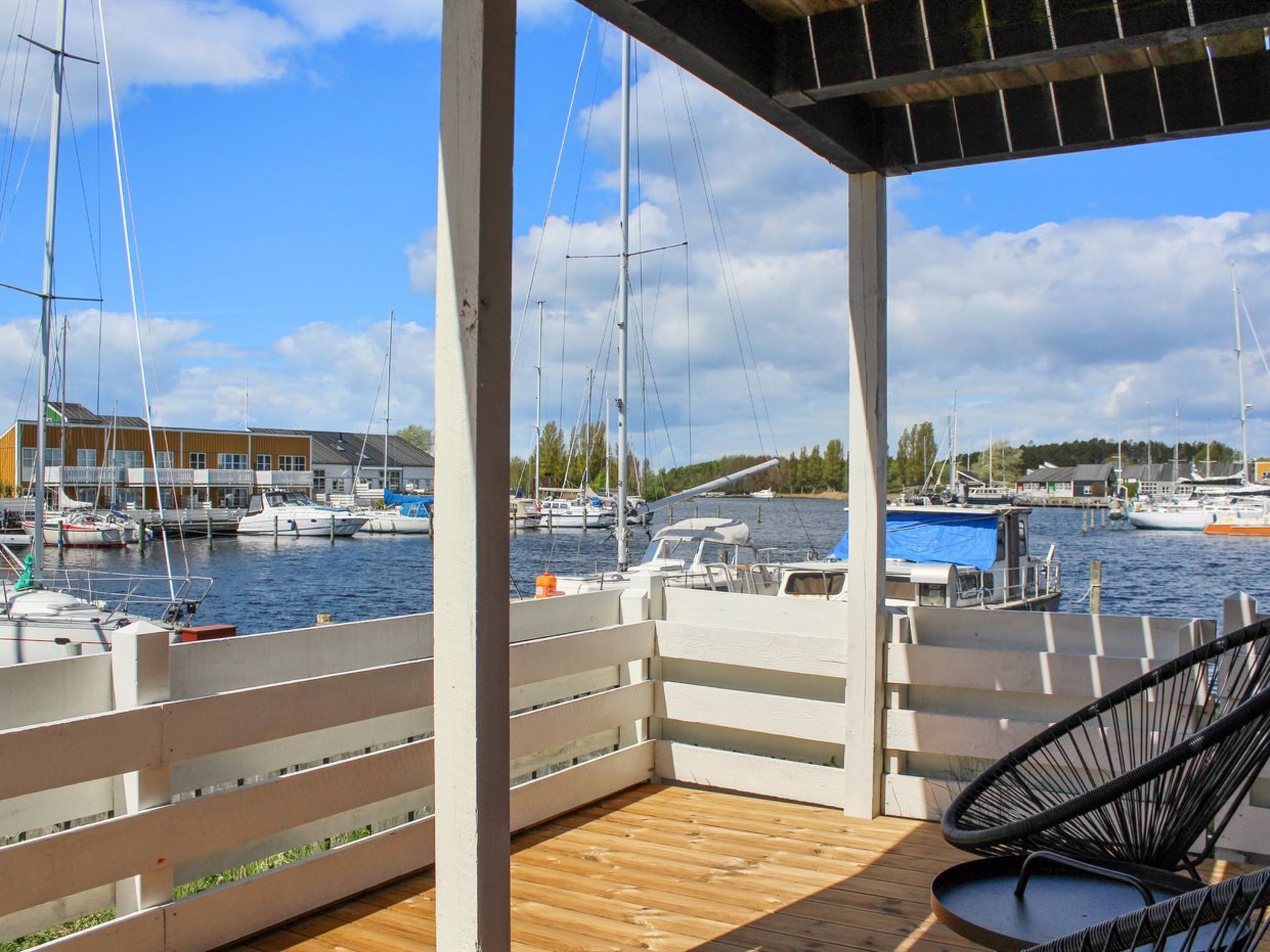 "Tyyne" - 5m from the sea - Buiten