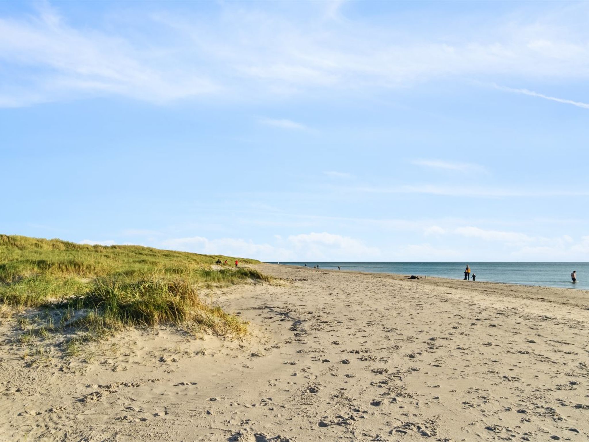 "Alvy" - 200m from the sea - Draußen