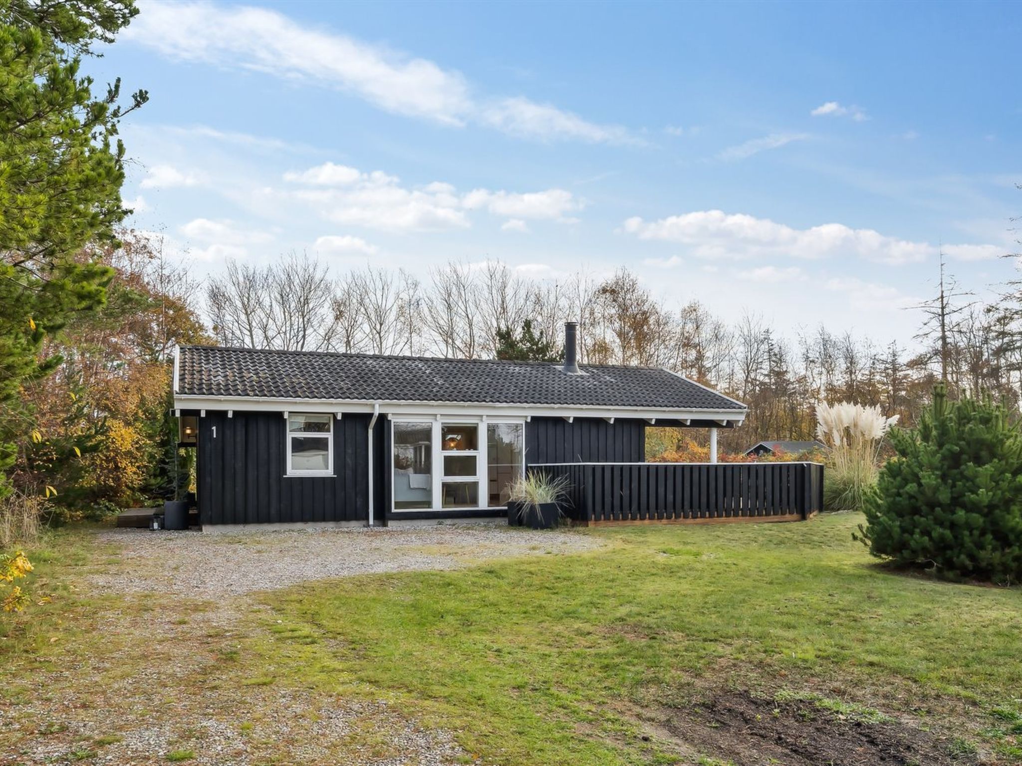 "Alvy" - 200m from the sea-Dehors