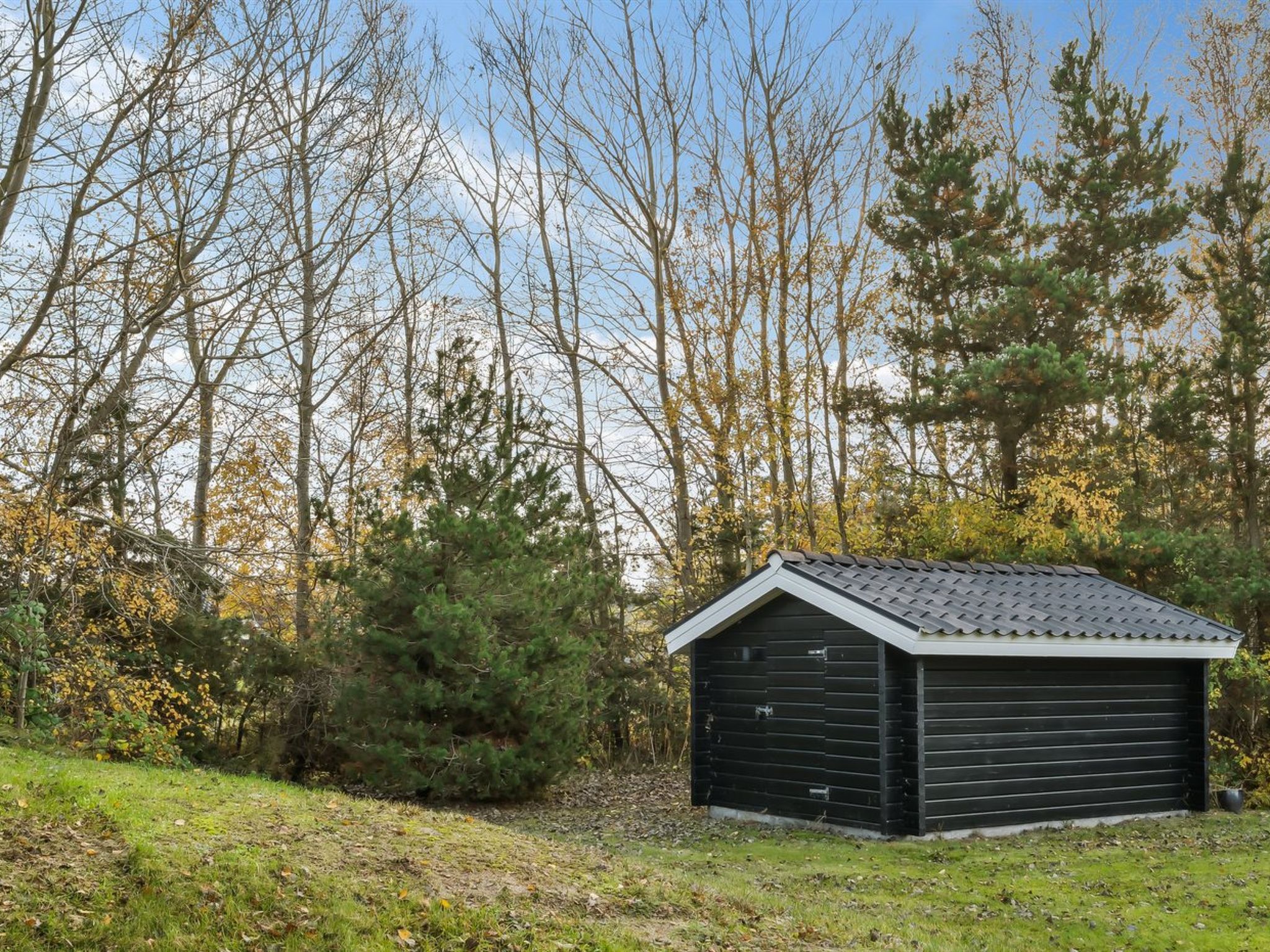 "Alvy" - 200m from the sea-Dehors