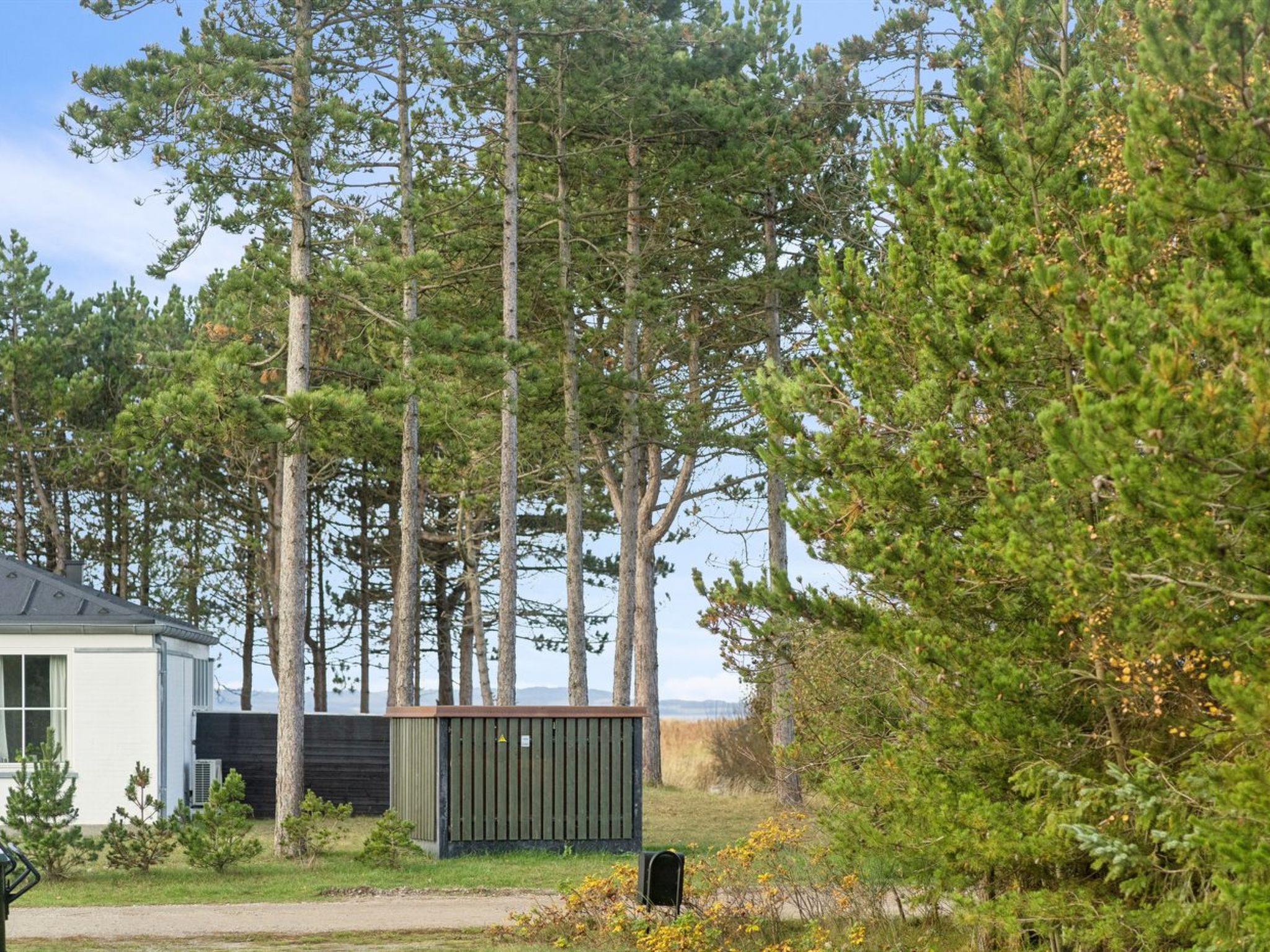 "Alvy" - 200m from the sea-Dehors