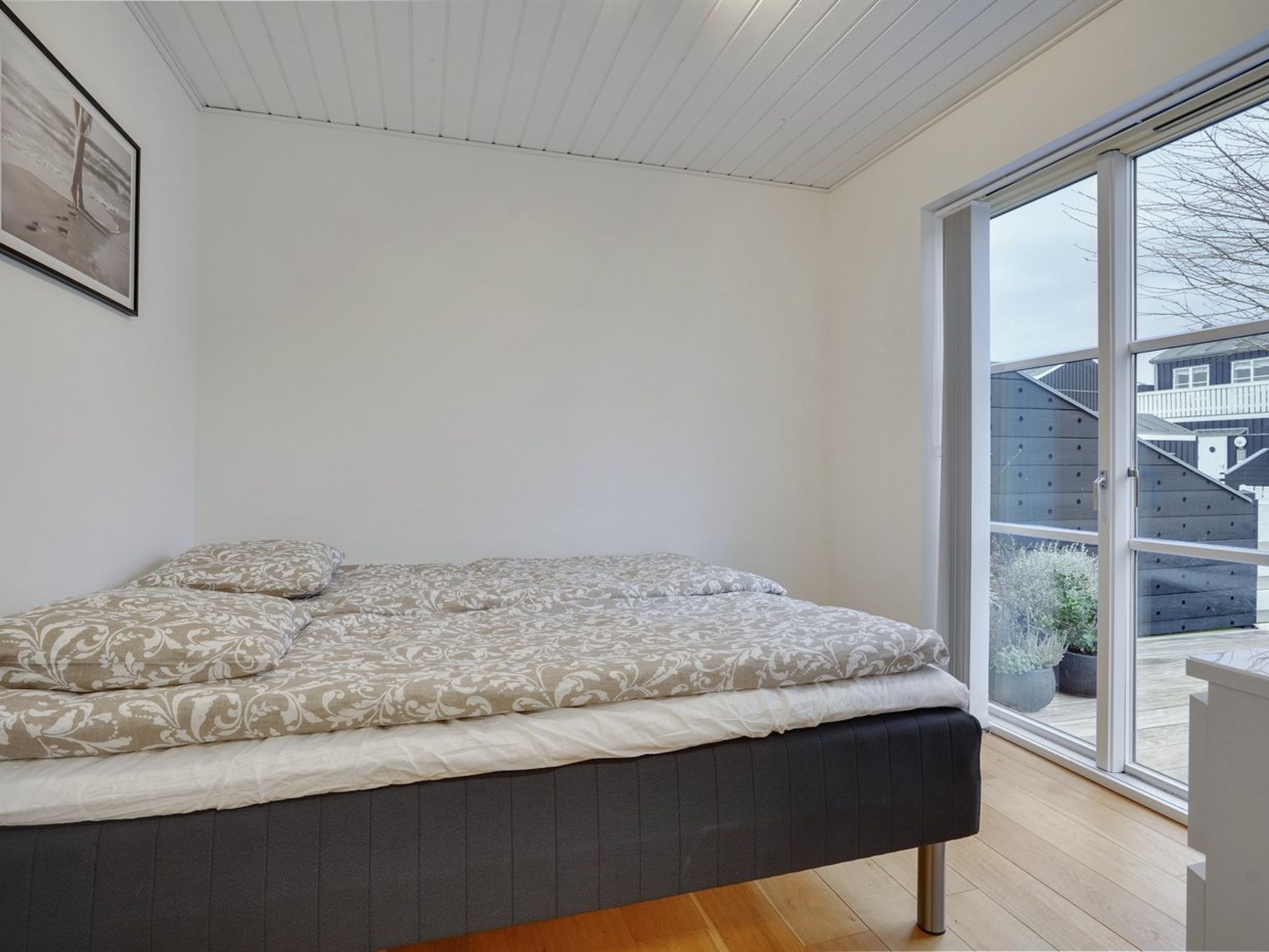 "Venild" - 5m from the sea - Dedans