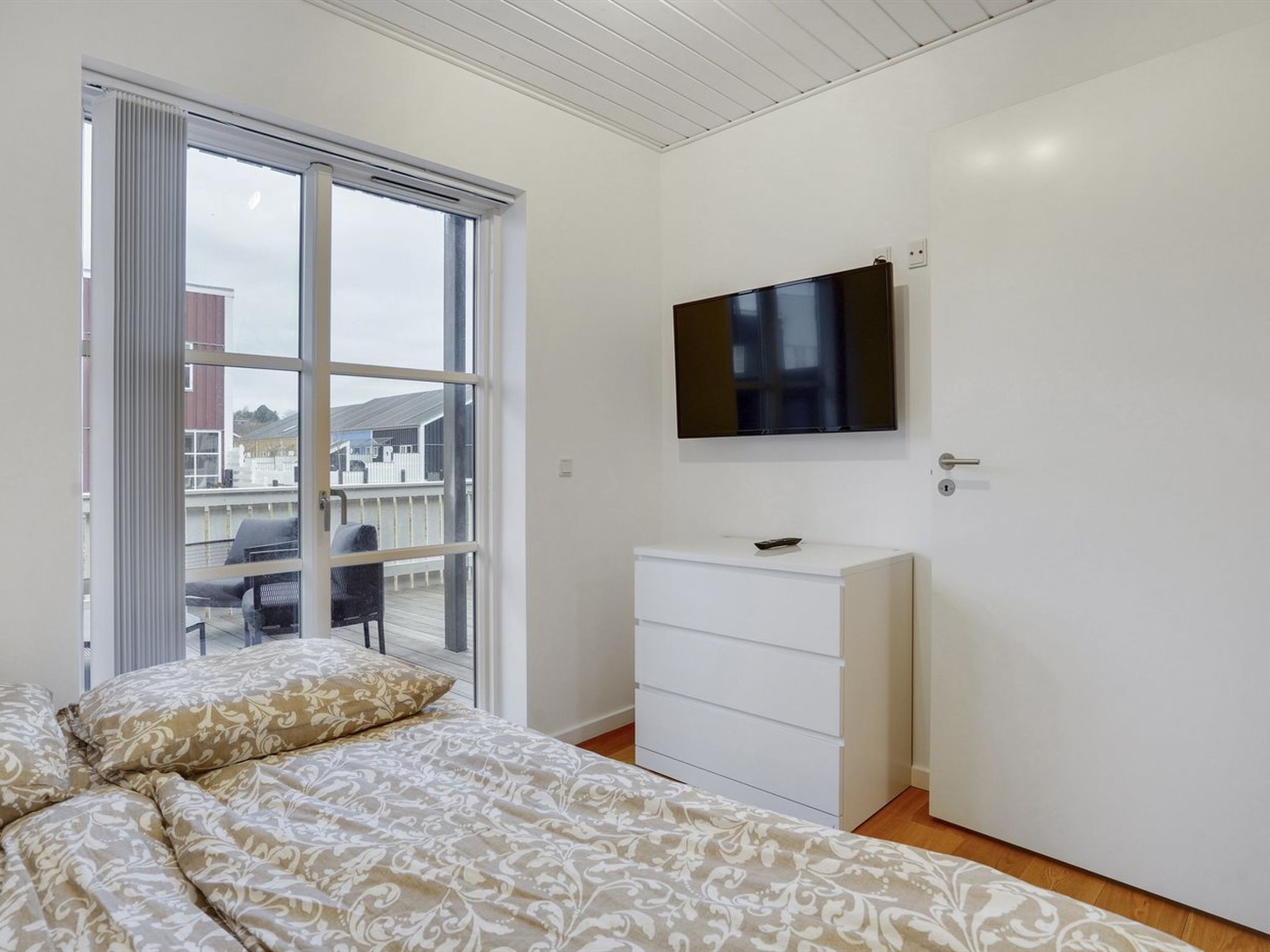 "Venild" - 5m from the sea - Dedans
