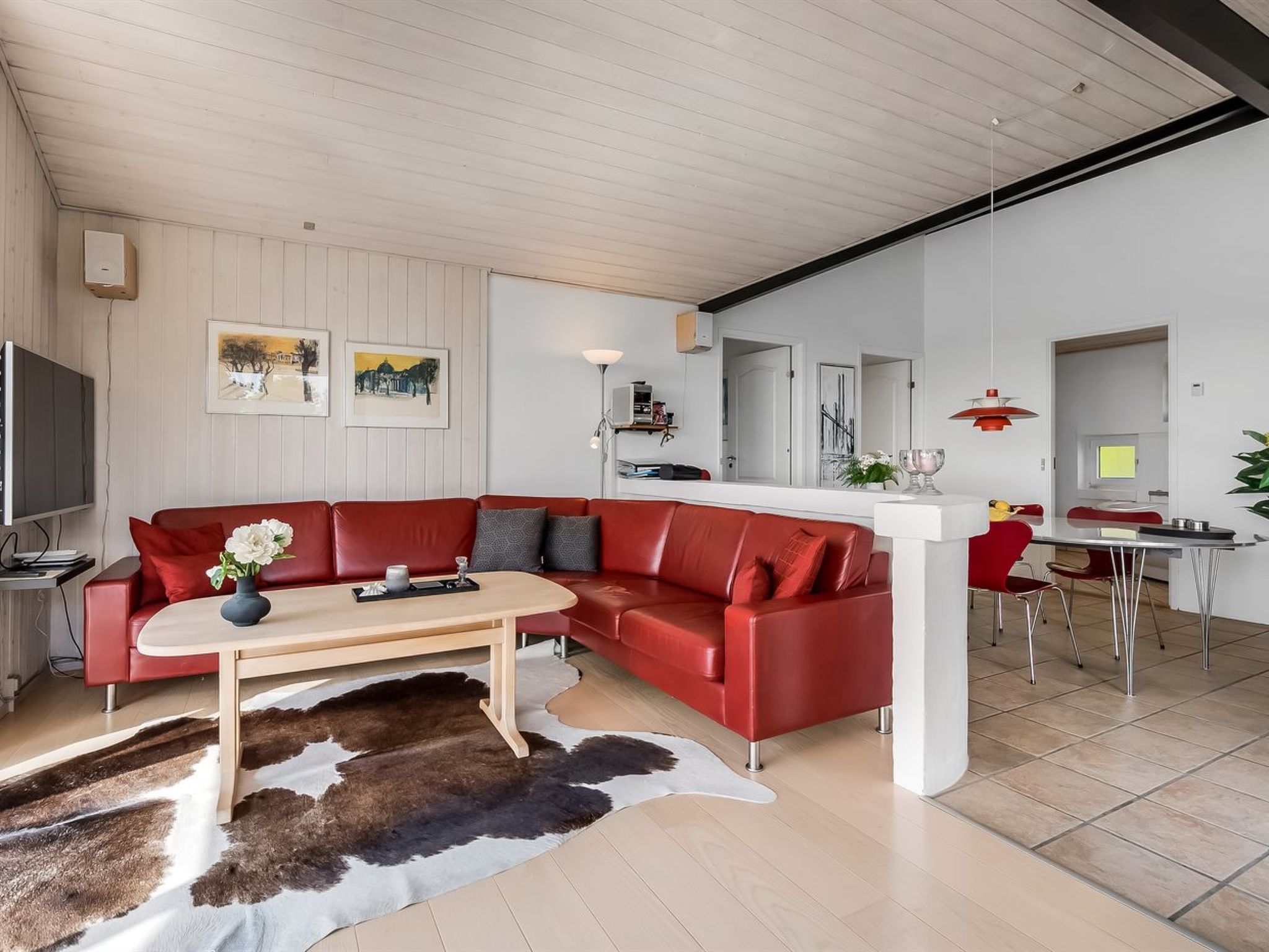 "Sarita" - 1km from the sea
