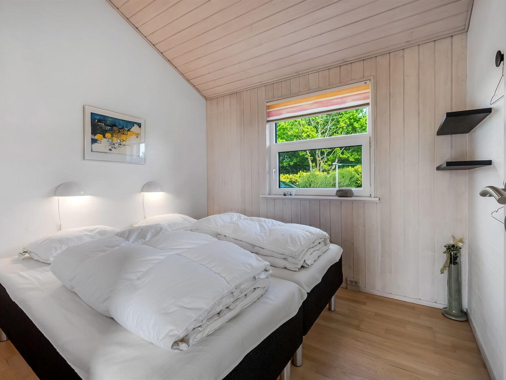 "Sarita" - 1km from the sea - Binnen