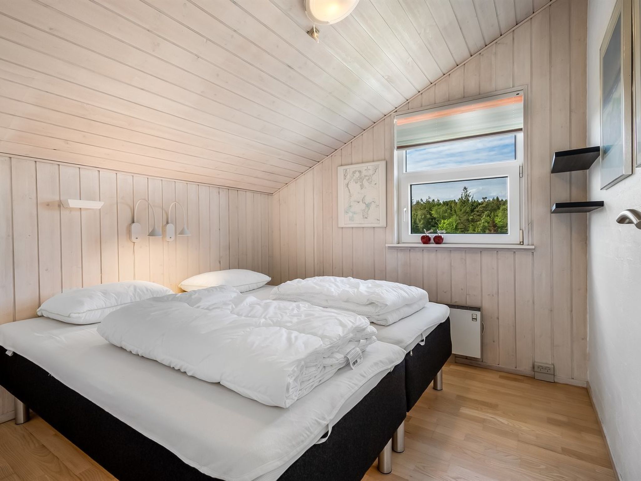 "Sarita" - 1km from the sea - Binnen