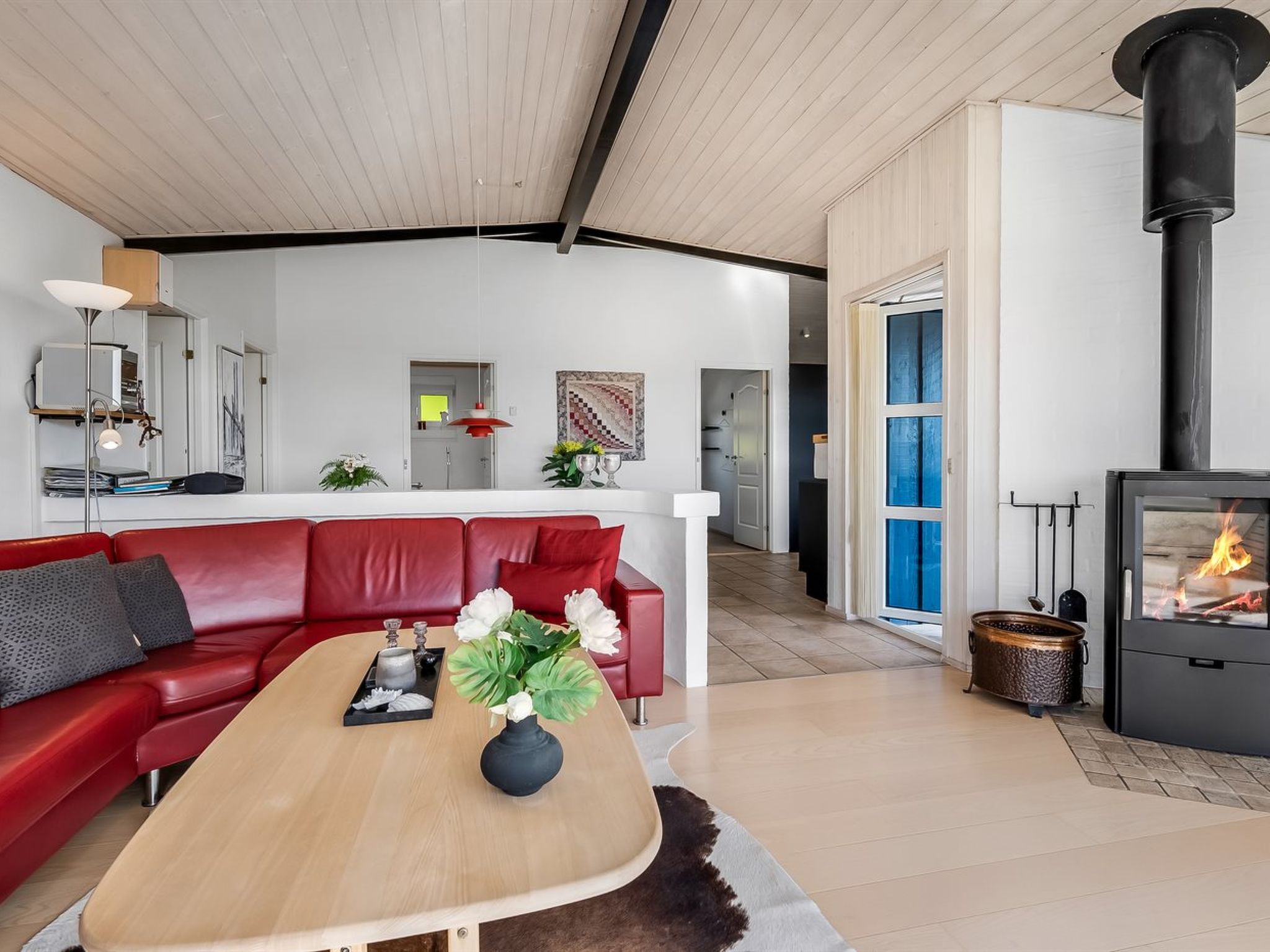 "Sarita" - 1km from the sea