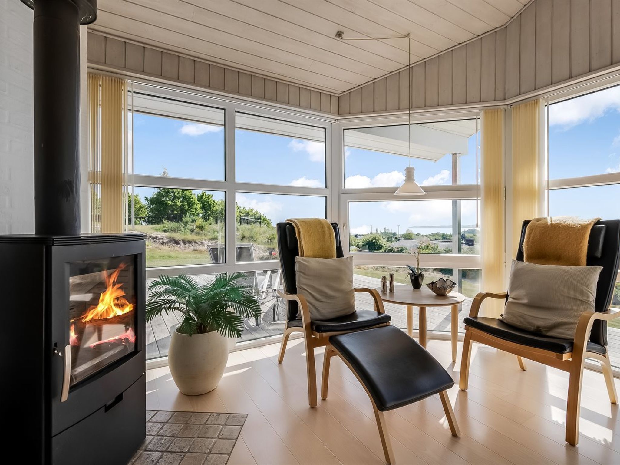 "Sarita" - 1km from the sea