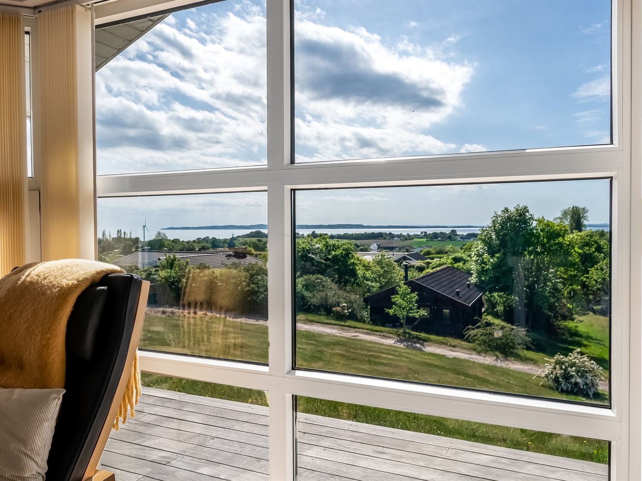 "Sarita" - 1km from the sea - Binnen