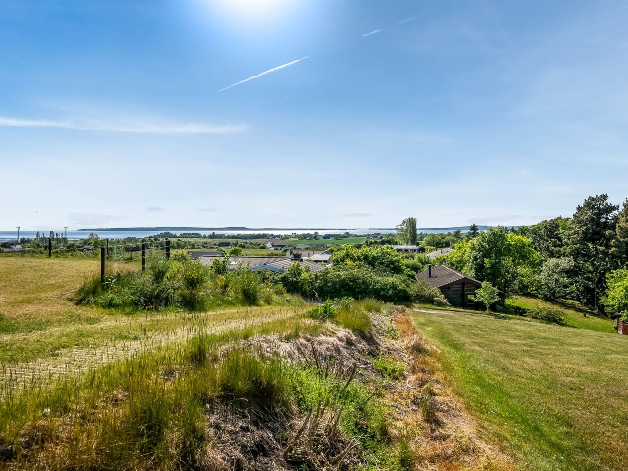 "Sarita" - 1km from the sea - Buiten