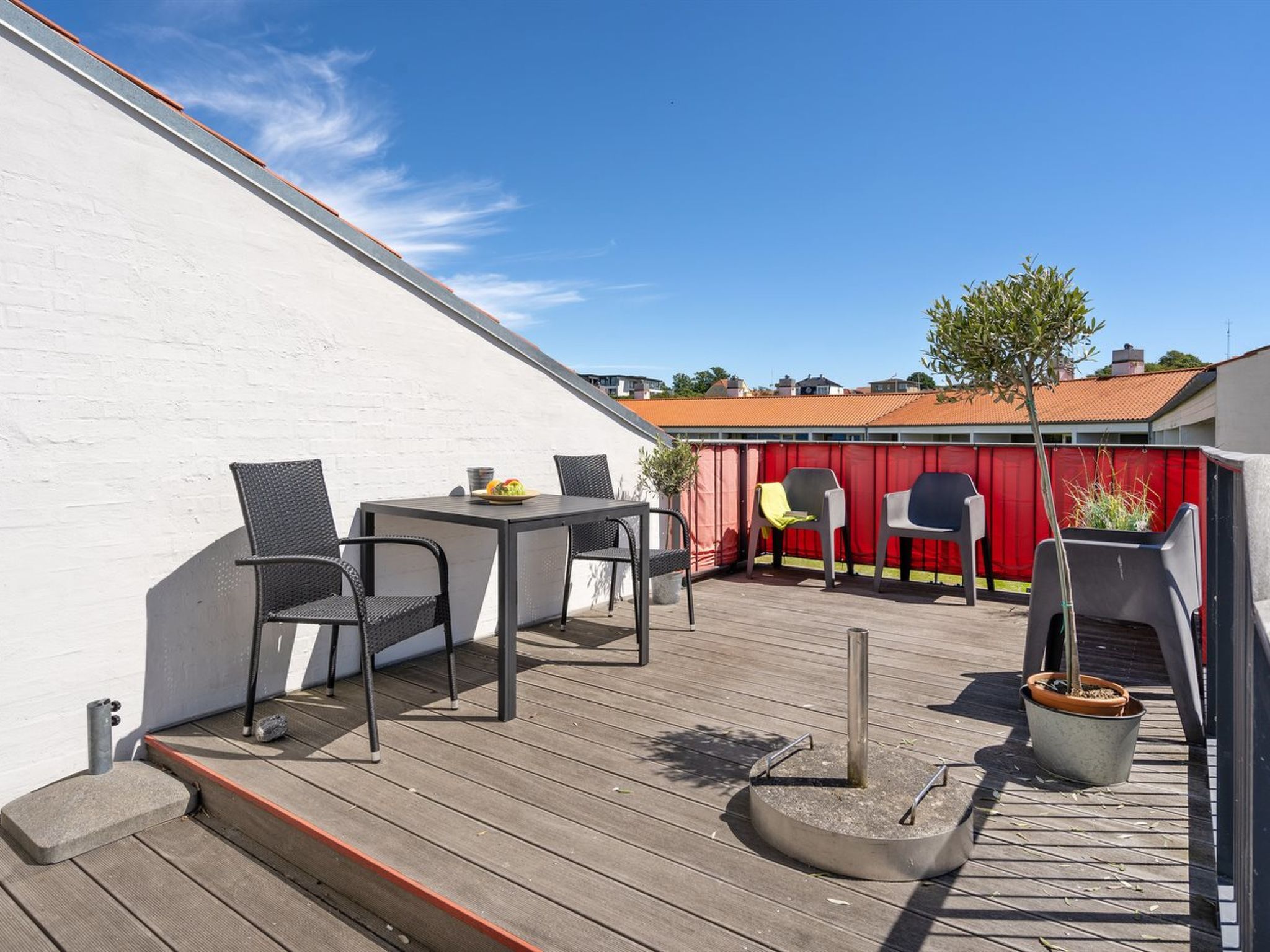 "Elvin" - 20m from the sea - Dehors