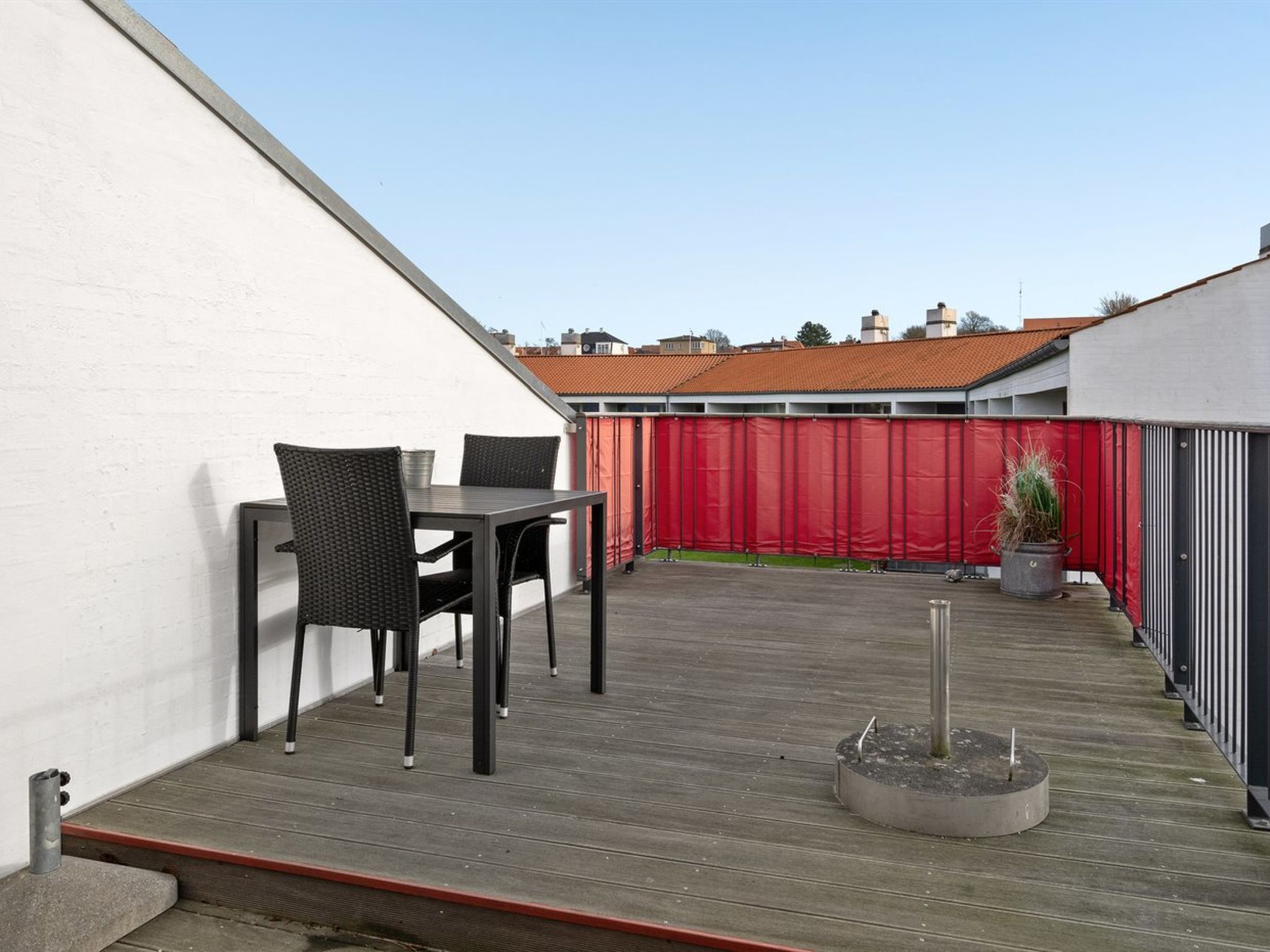 "Elvin" - 20m from the sea-Buiten