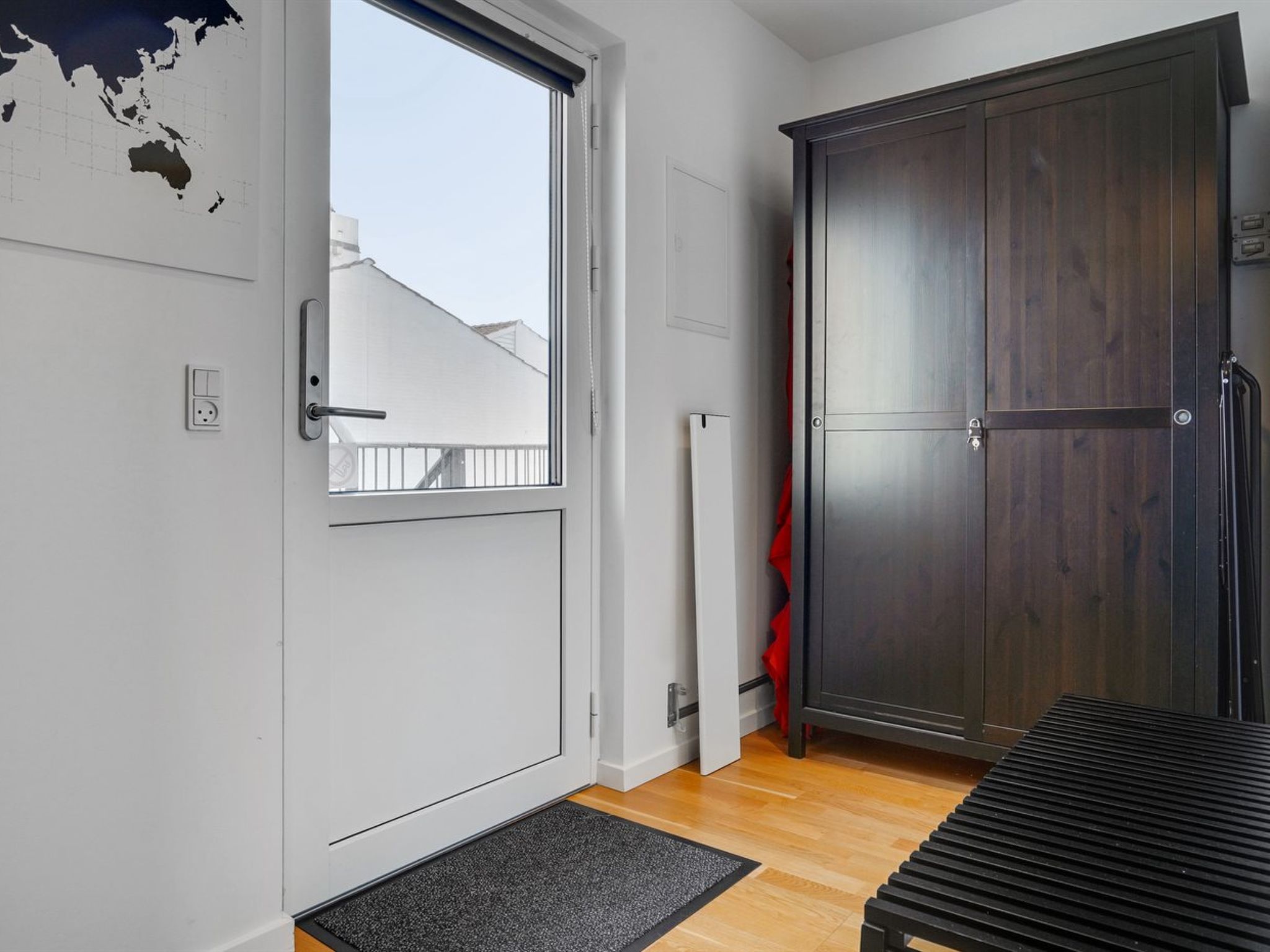 "Elvin" - 20m from the sea - Dedans