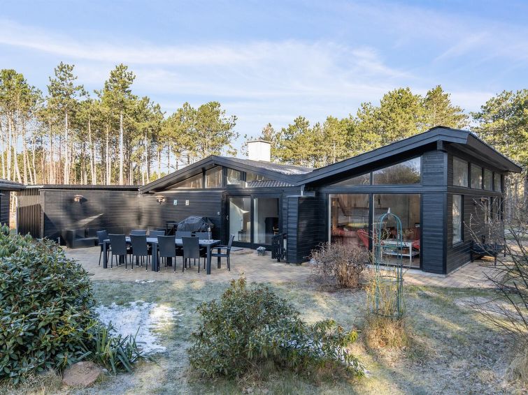 Search and Stay destination Ebeltoft, Denmark from . "Keyla" - 50m from the sea in Djursland and Mols