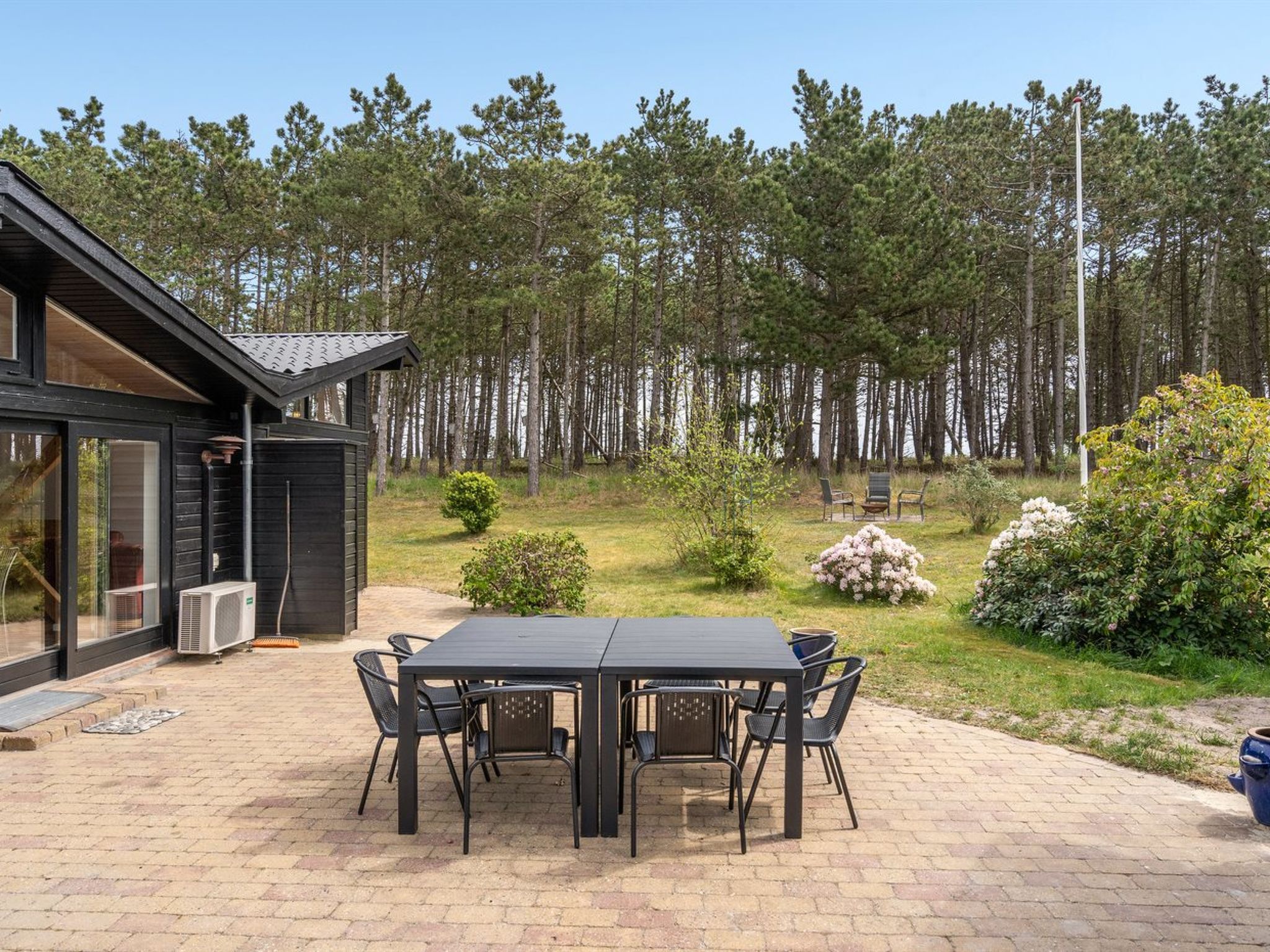 "Keyla" - 50m from the sea - Buiten