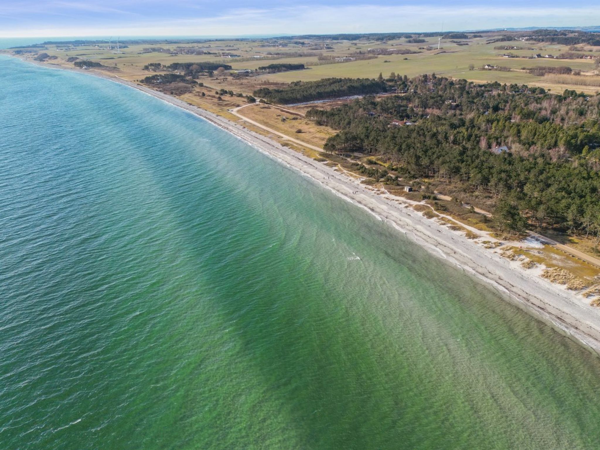 "Keyla" - 50m from the sea - Buiten