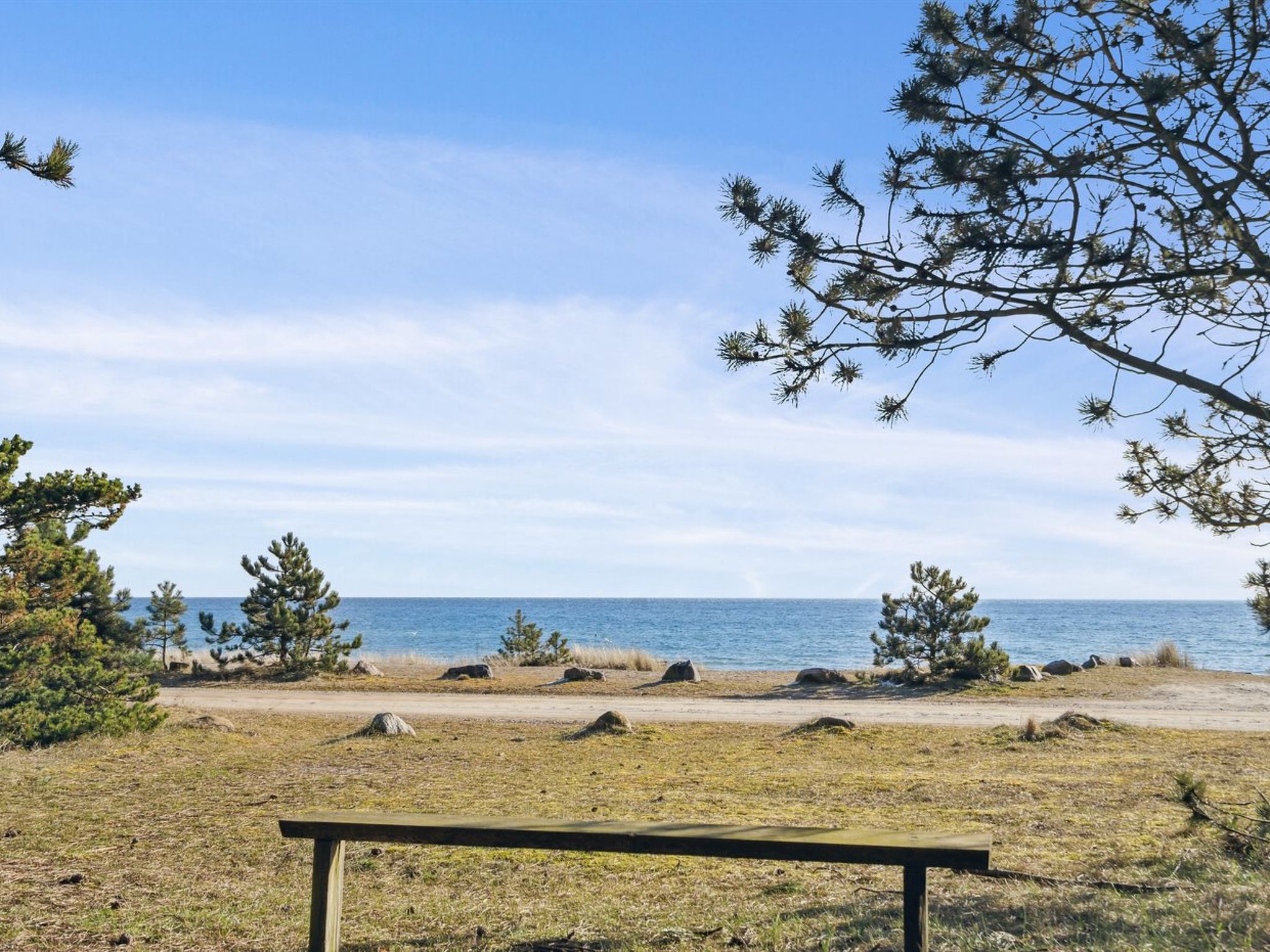 "Keyla" - 50m from the sea - Buiten