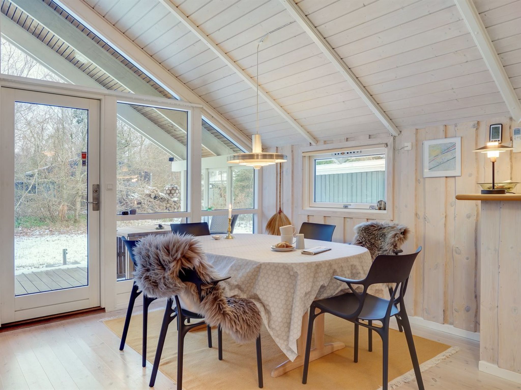 "Gittel" - 300m from the sea