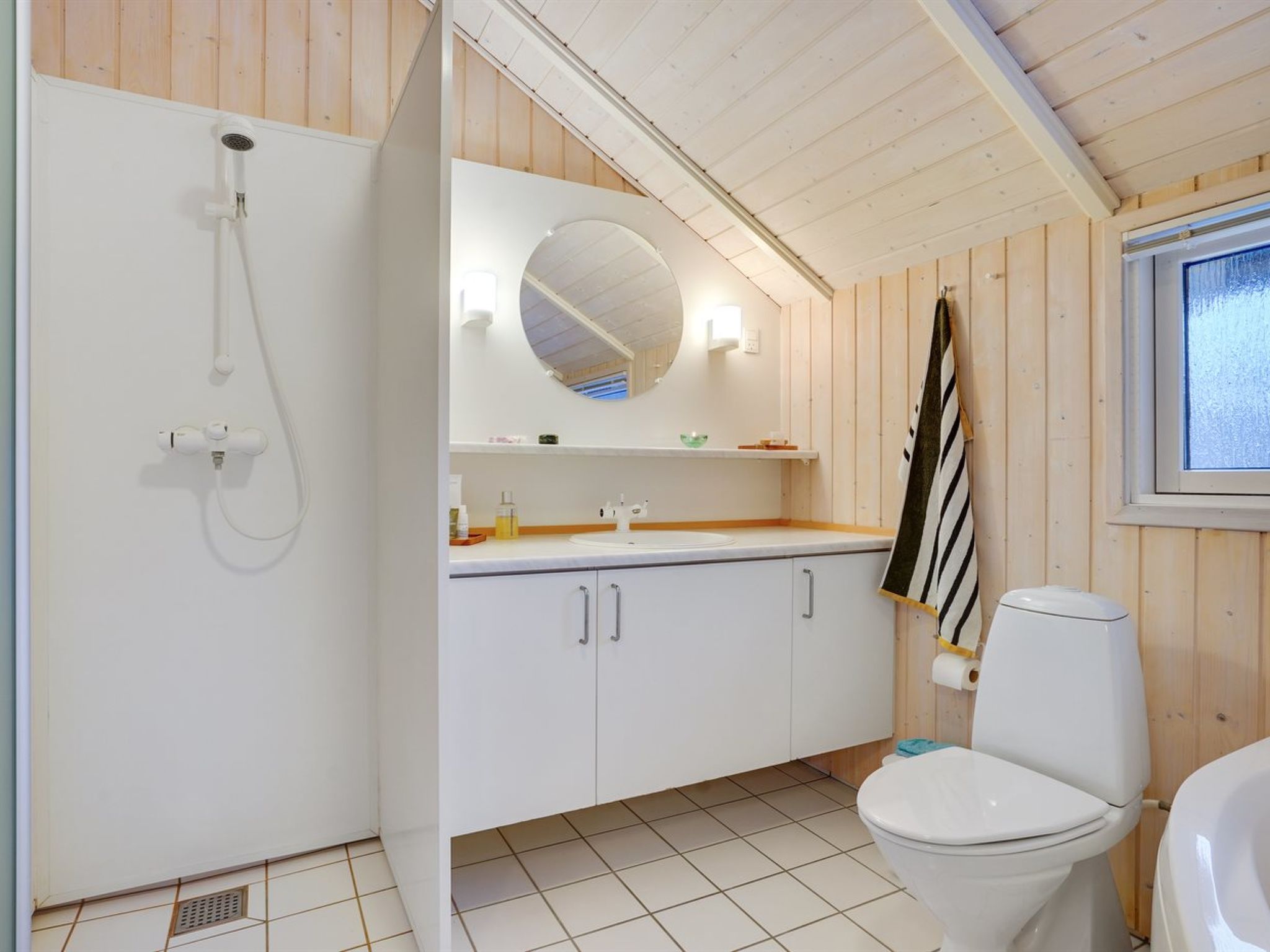 "Gittel" - 300m from the sea - Binnen