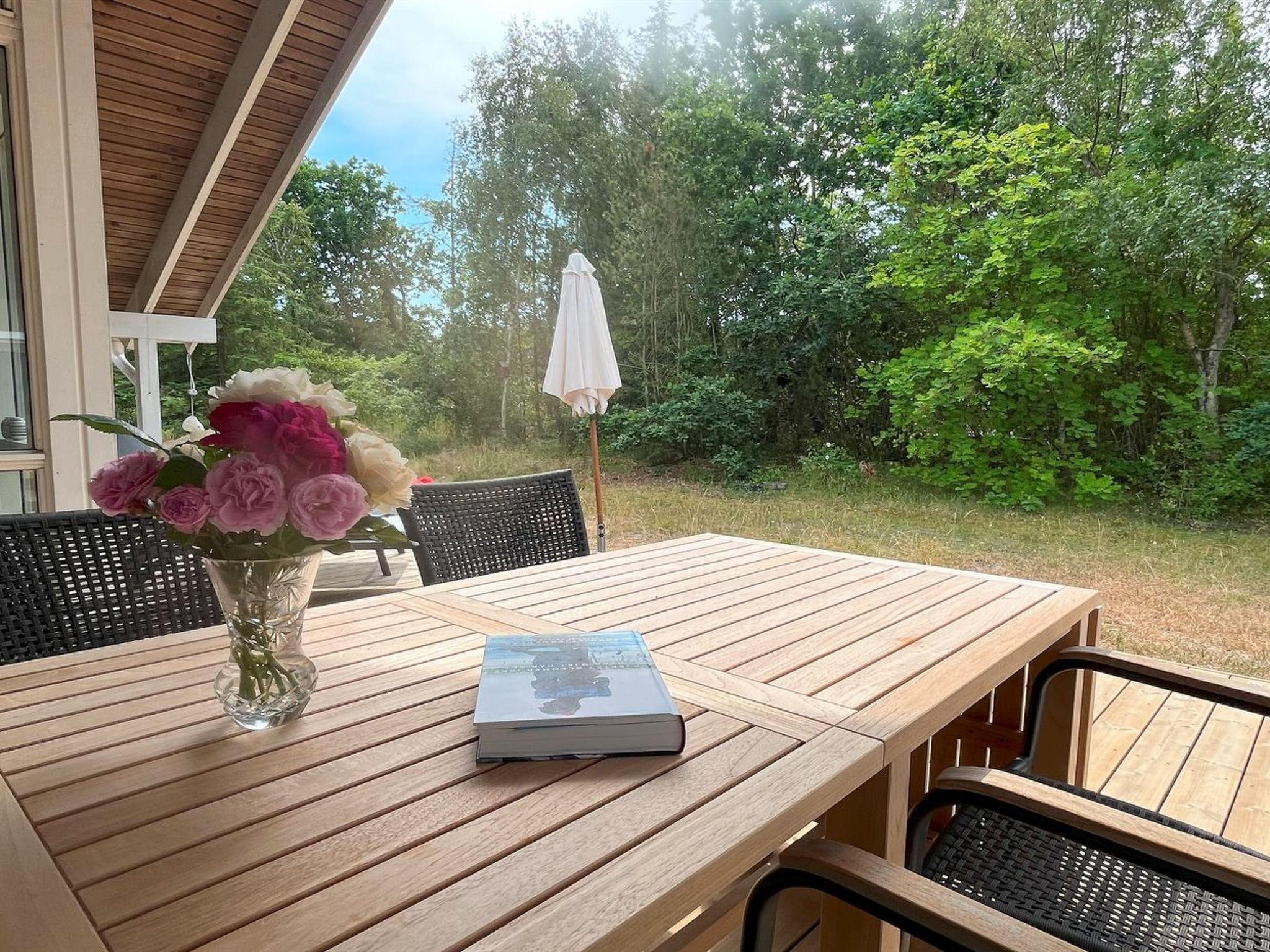 "Gittel" - 300m from the sea - Buiten