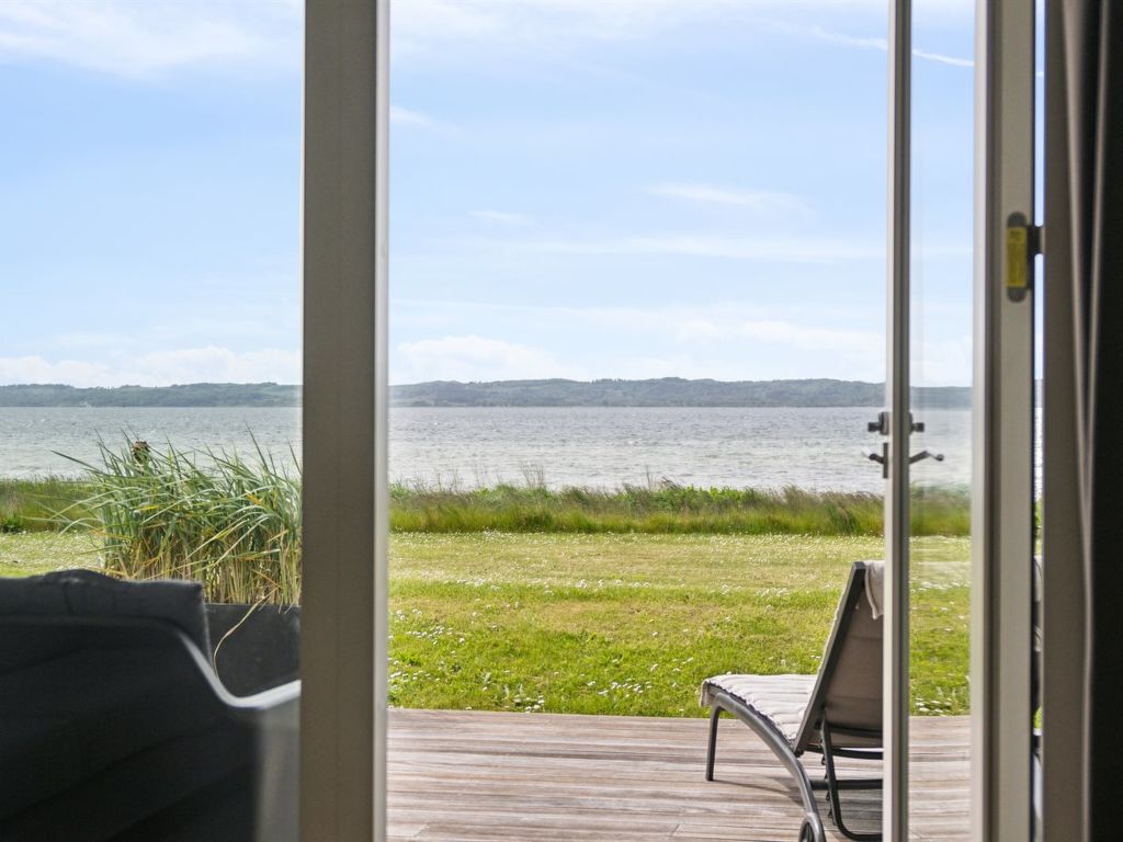Appartement Monia in Denemarken