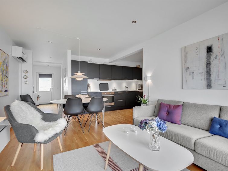 Search and Stay destination Ebeltoft, Denmark from . "Monia" - 20m from the sea in Djursland and Mols