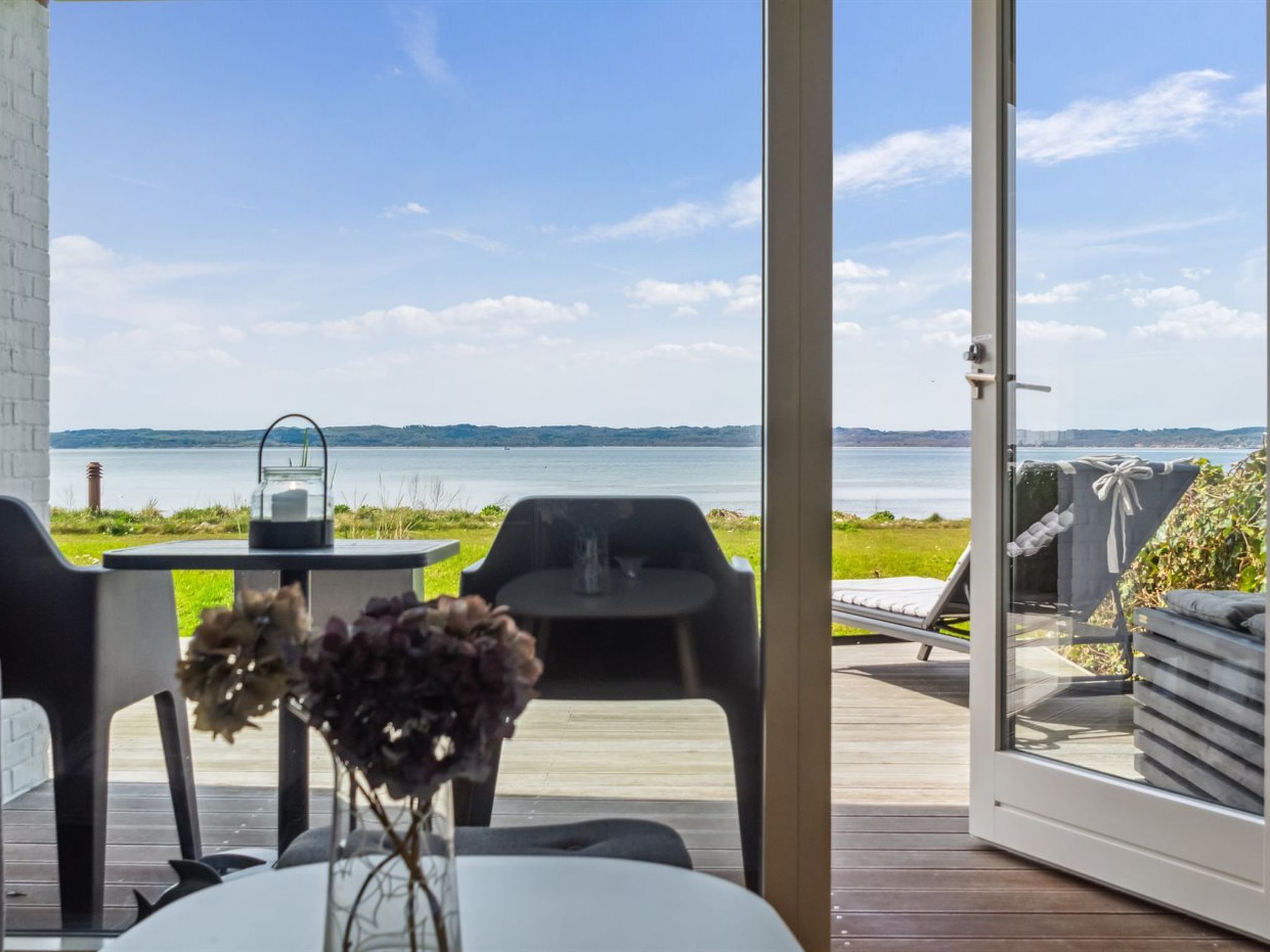 "Monia" - 20m from the sea - Buiten