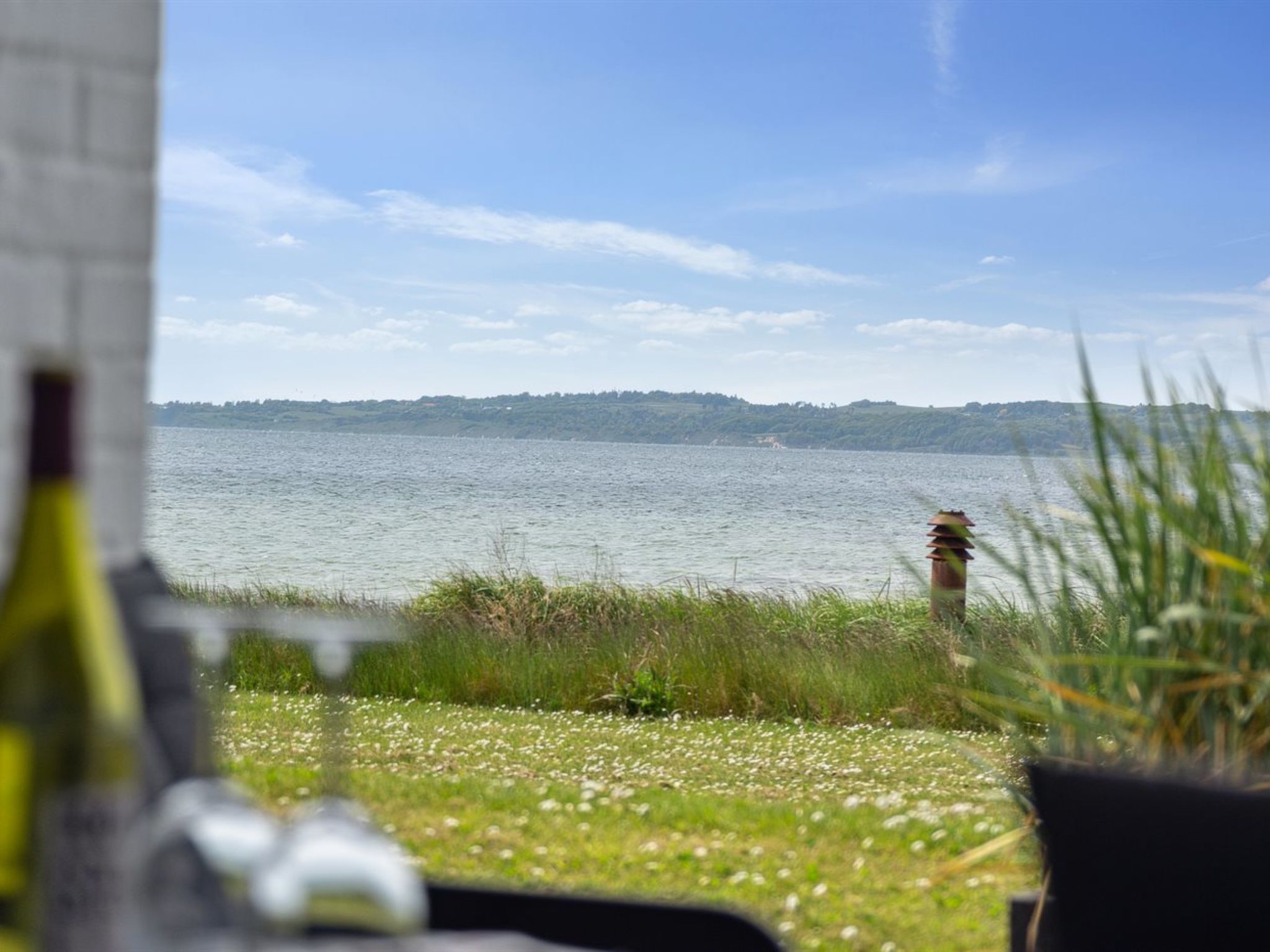 "Monia" - 20m from the sea-Buiten