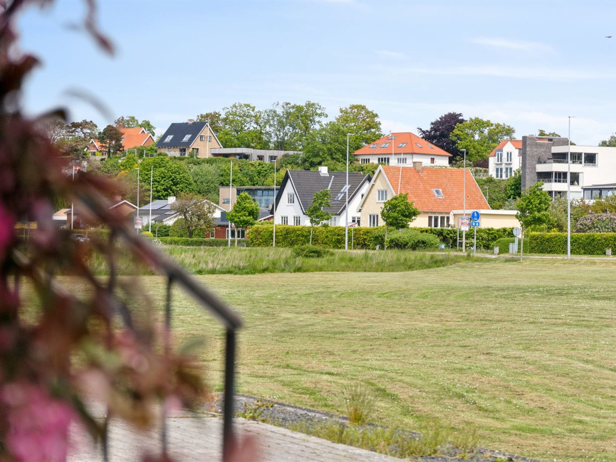 "Monia" - 20m from the sea-Buiten