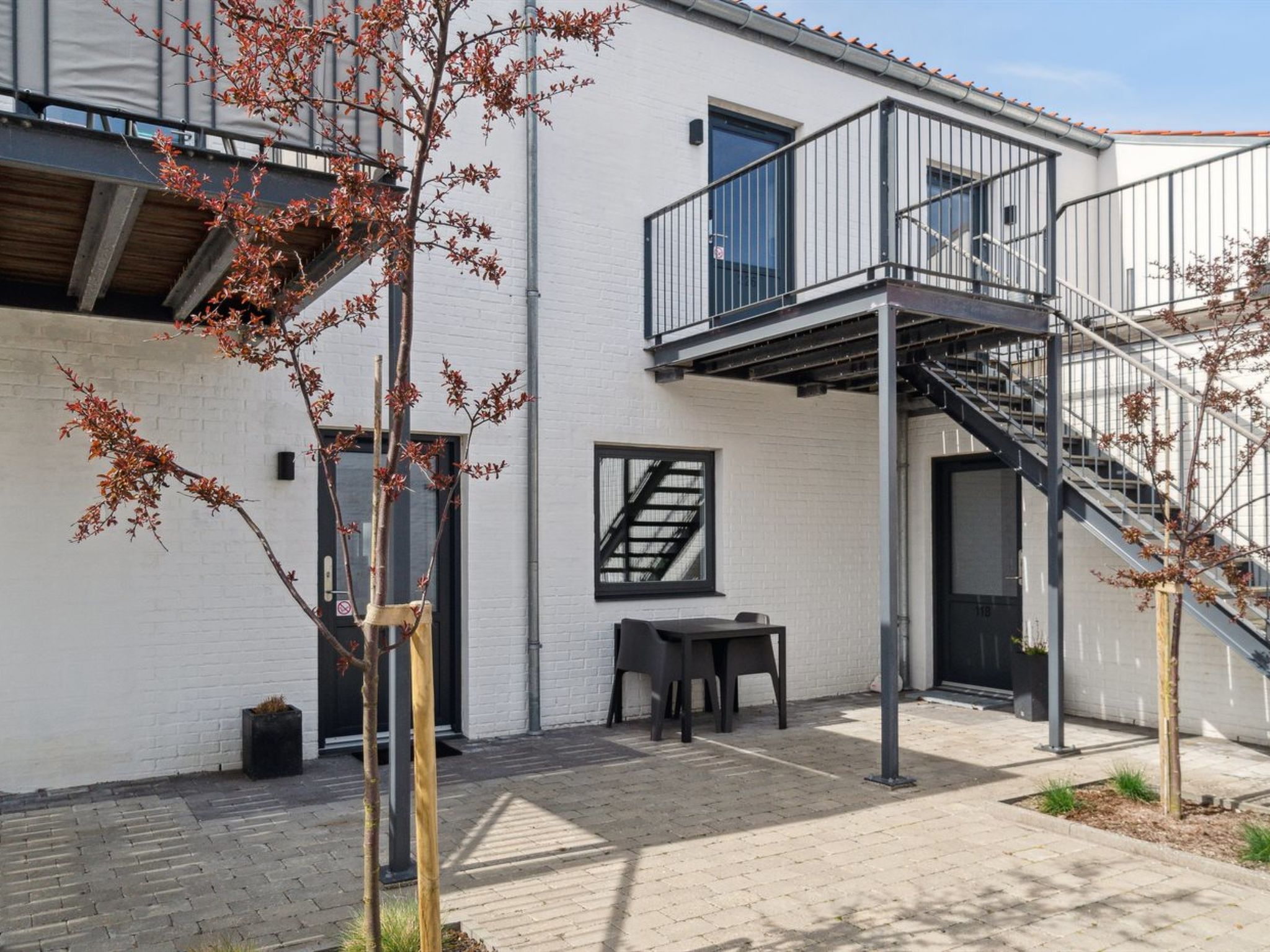 "Monia" - 20m from the sea — House (4 of 21)