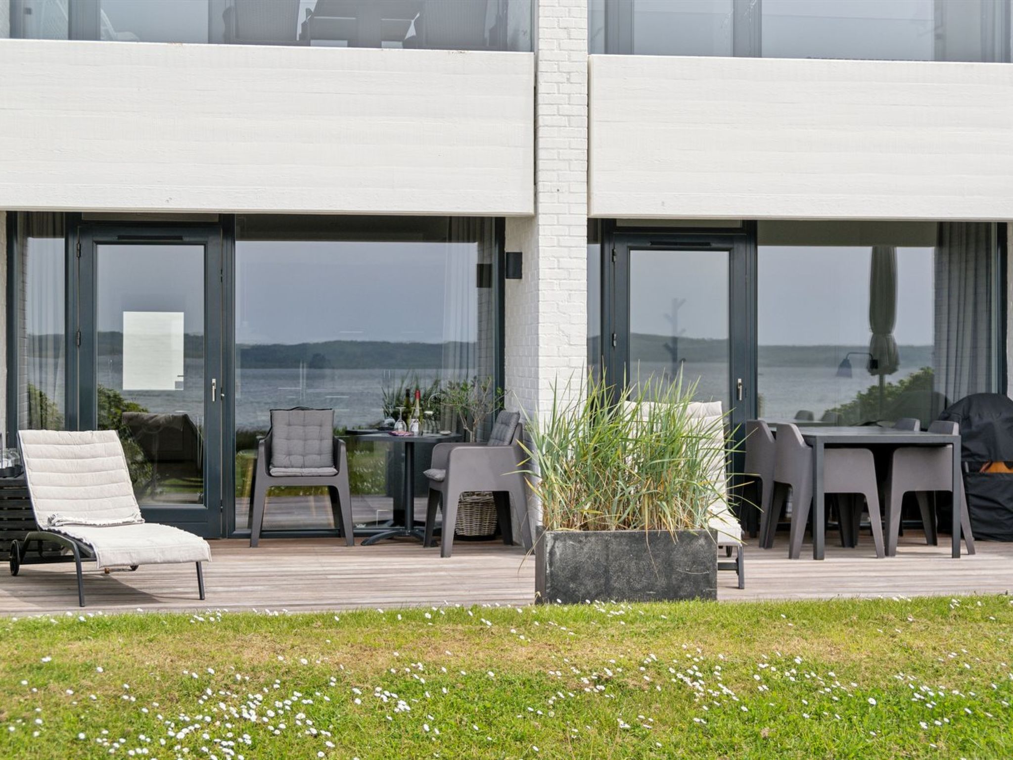 "Monia" - 20m from the sea — Terrace (2 of 21)