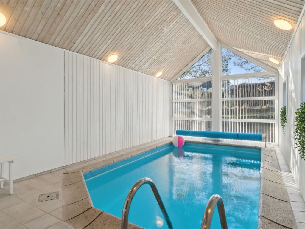 Vakantiehuis Etel in Denemarken