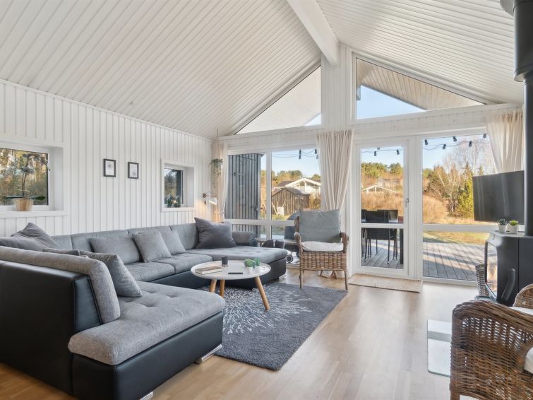 Search and Stay destination Ebeltoft, Denmark from AU$ 903. "Etel" - 600m from the sea in Djursland and Mols