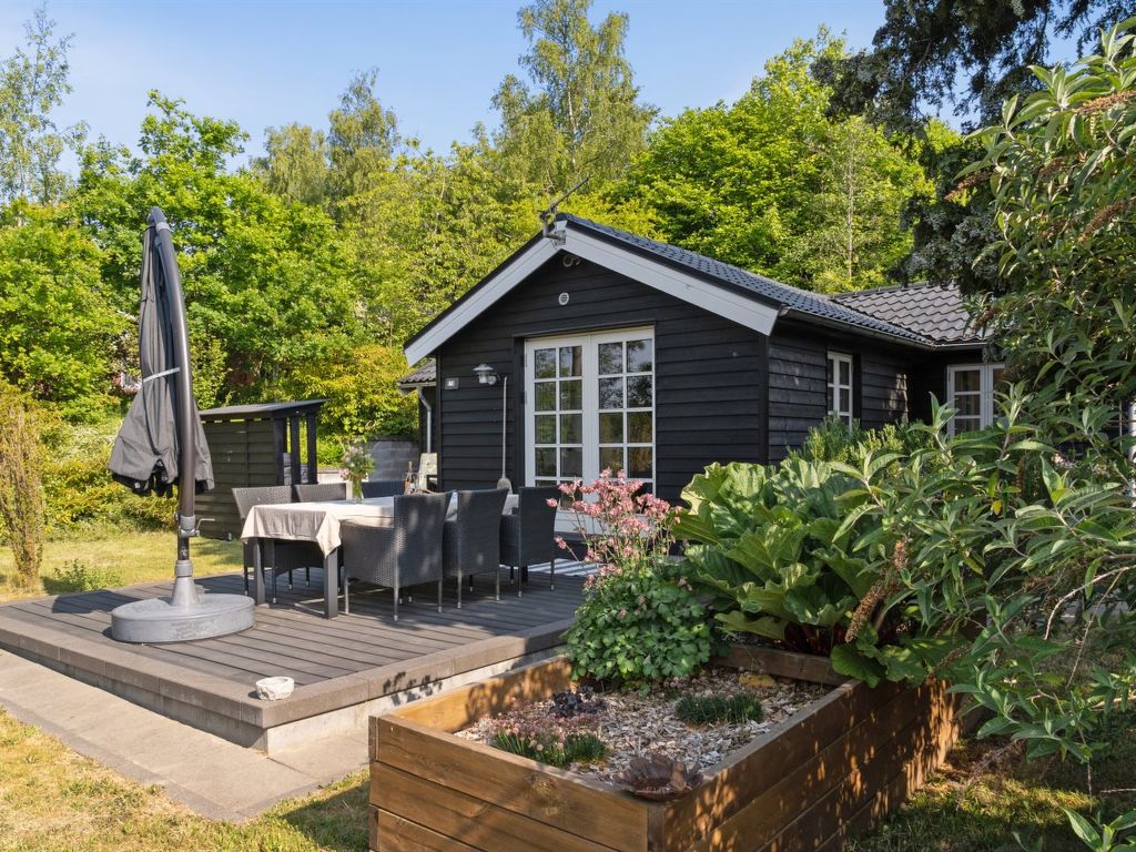 Vakantiehuis Teijo in Denemarken