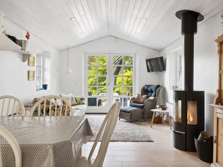 Search and Stay destination Ebeltoft, Denmark from AU$ 340. "Teijo" - 2.5km from the sea in Djursland and Mols