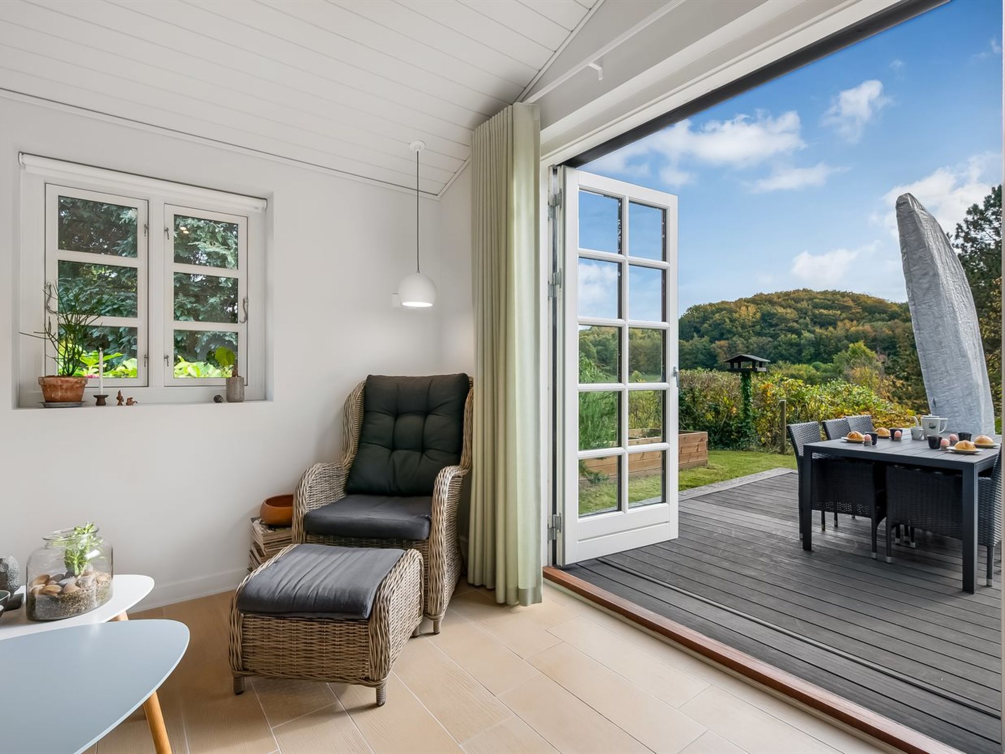 "Teijo" - 2.5km from the sea - Inside