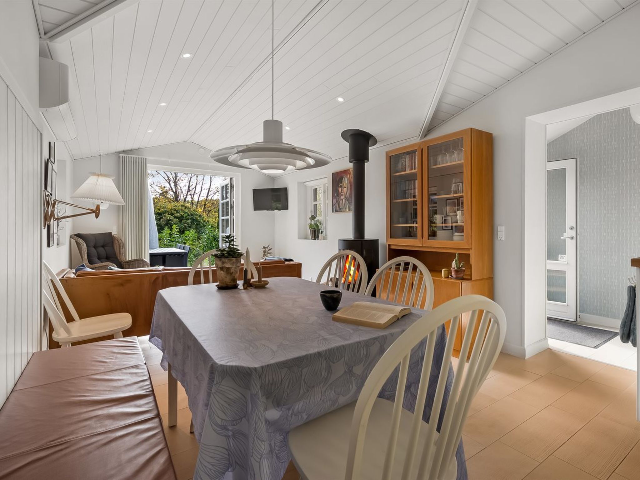 "Teijo" - 2.5km from the sea