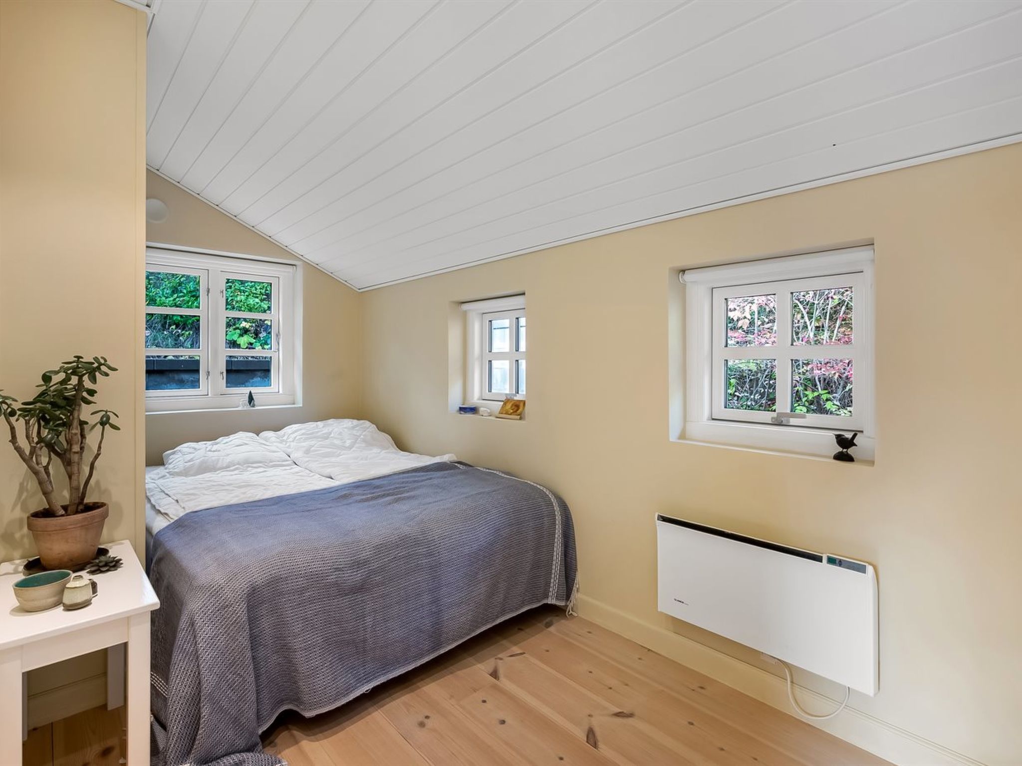 "Teijo" - 2.5km from the sea-Binnen