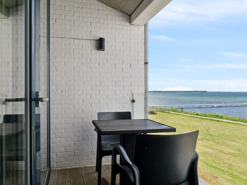 Appartement Jærind in Denemarken