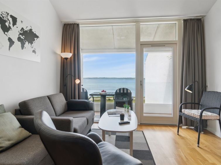 Search and Stay destination Ebeltoft, Denmark from . "Jærind" - 20m from the sea in Djursland and Mols