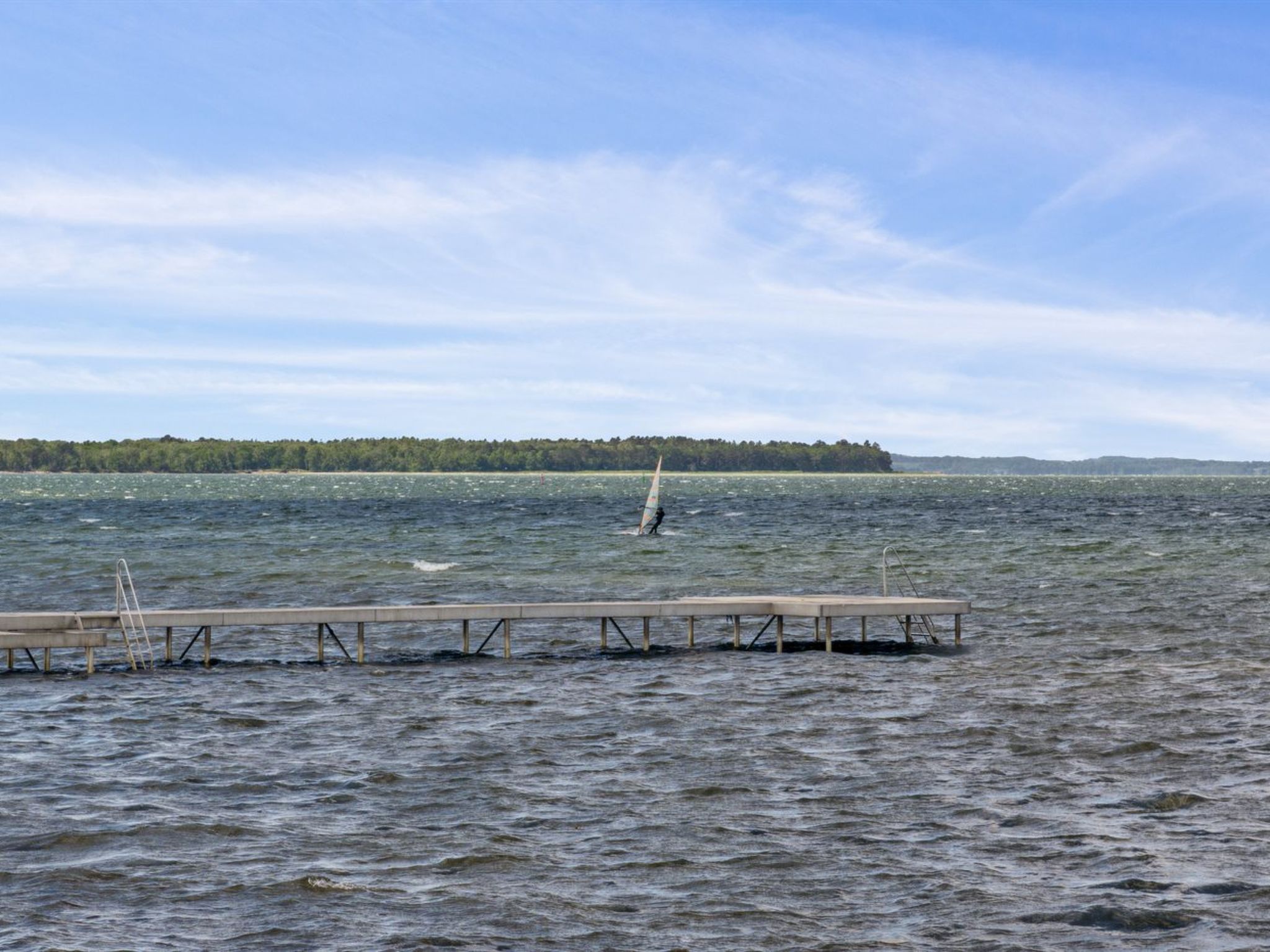 "Jærind" - 20m from the sea-Buiten