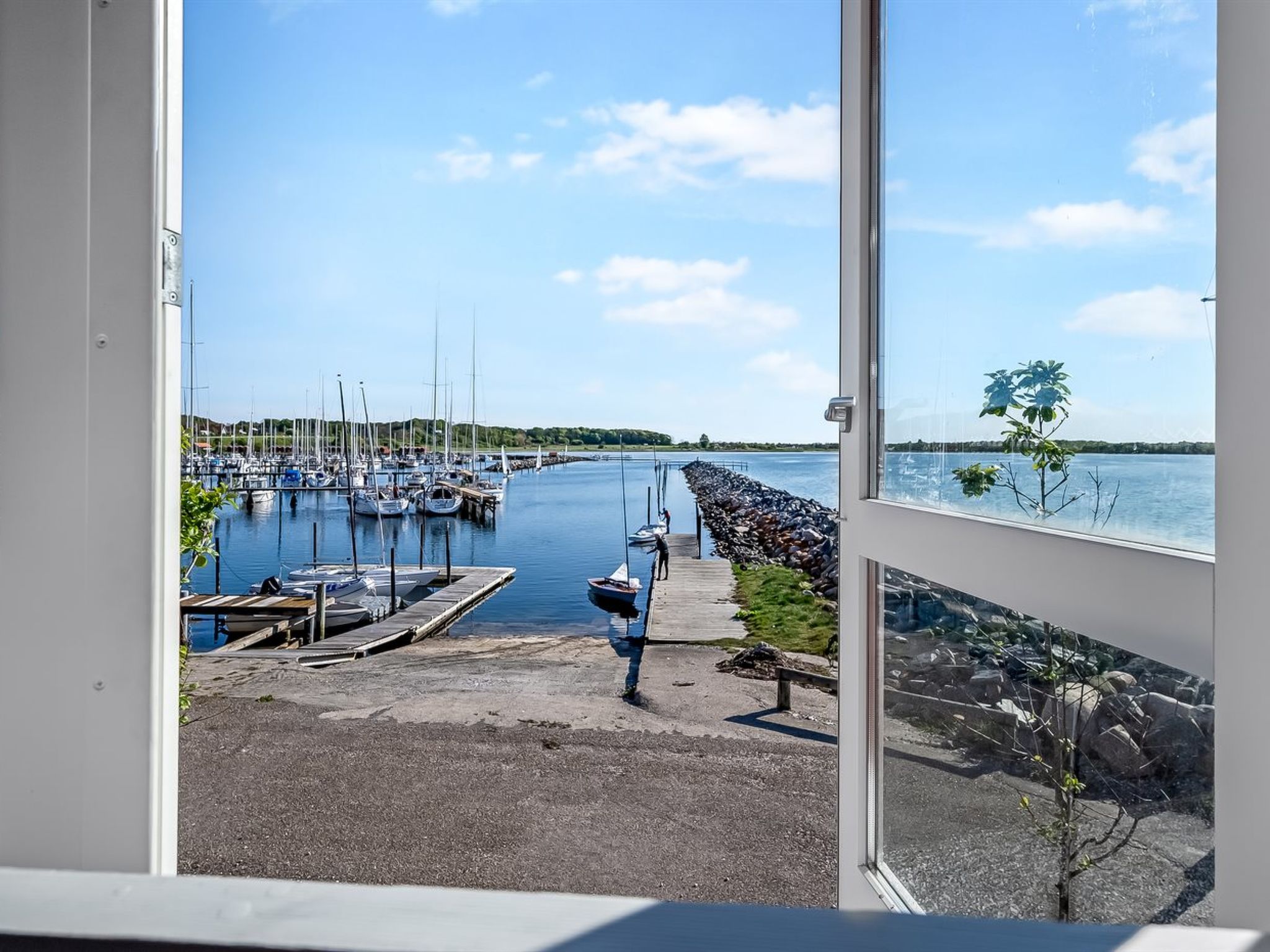 "Adils" - 5m from the sea - Buiten