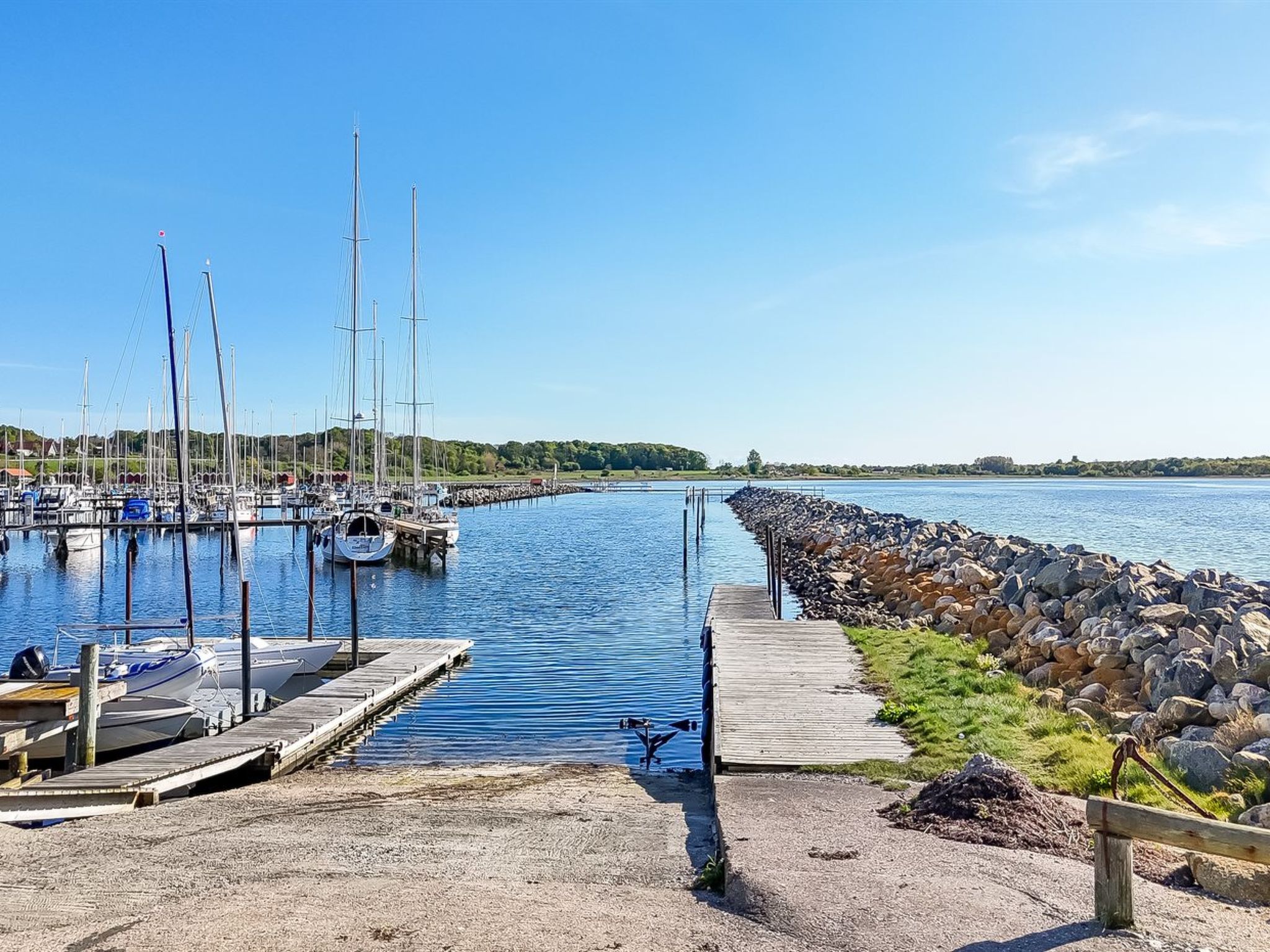 "Adils" - 5m from the sea - Buiten