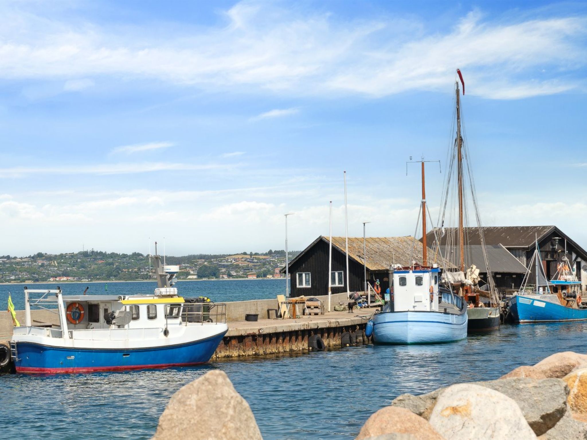 "Adils" - 5m from the sea - Buiten