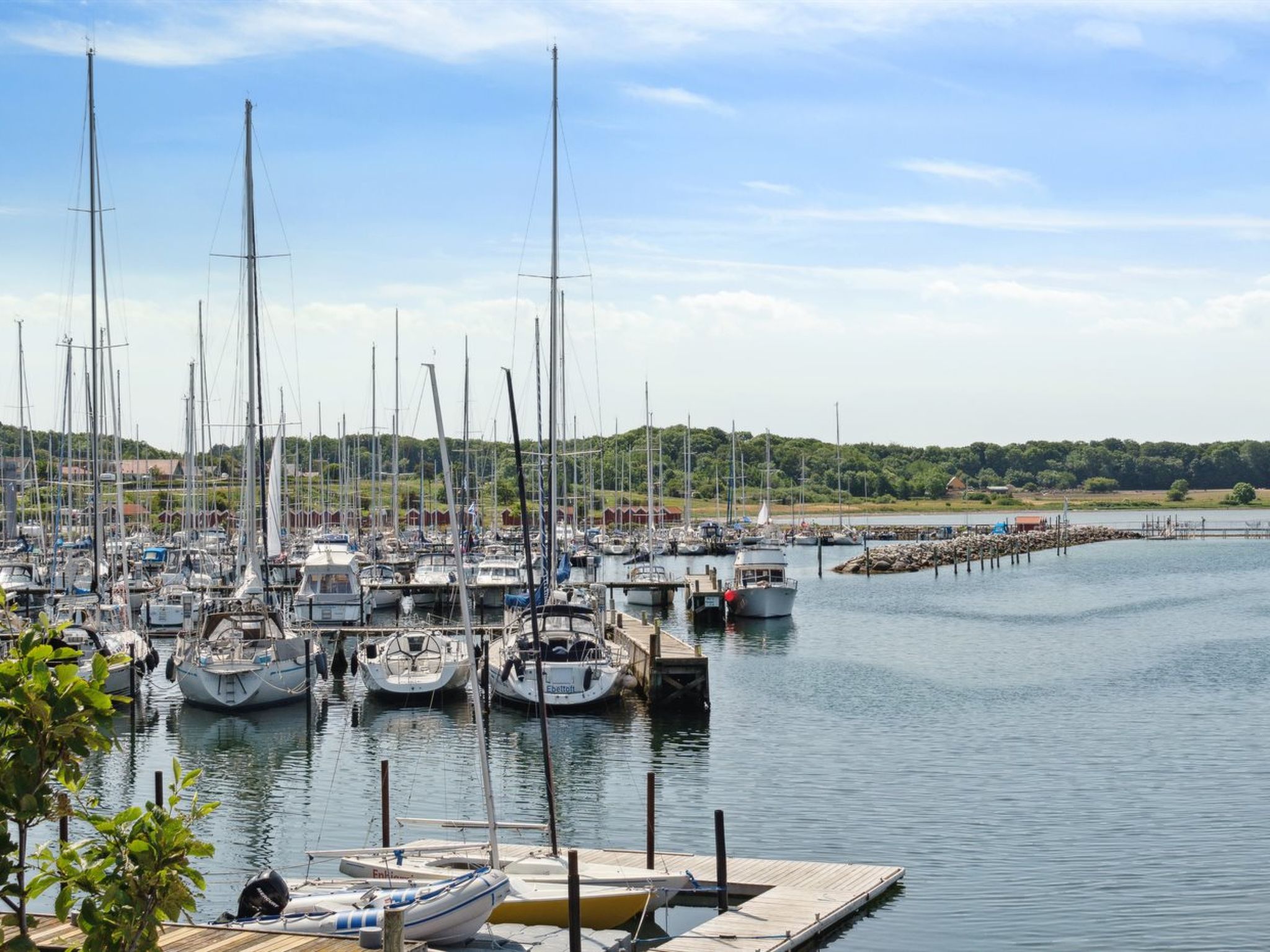 "Adils" - 5m from the sea - Buiten