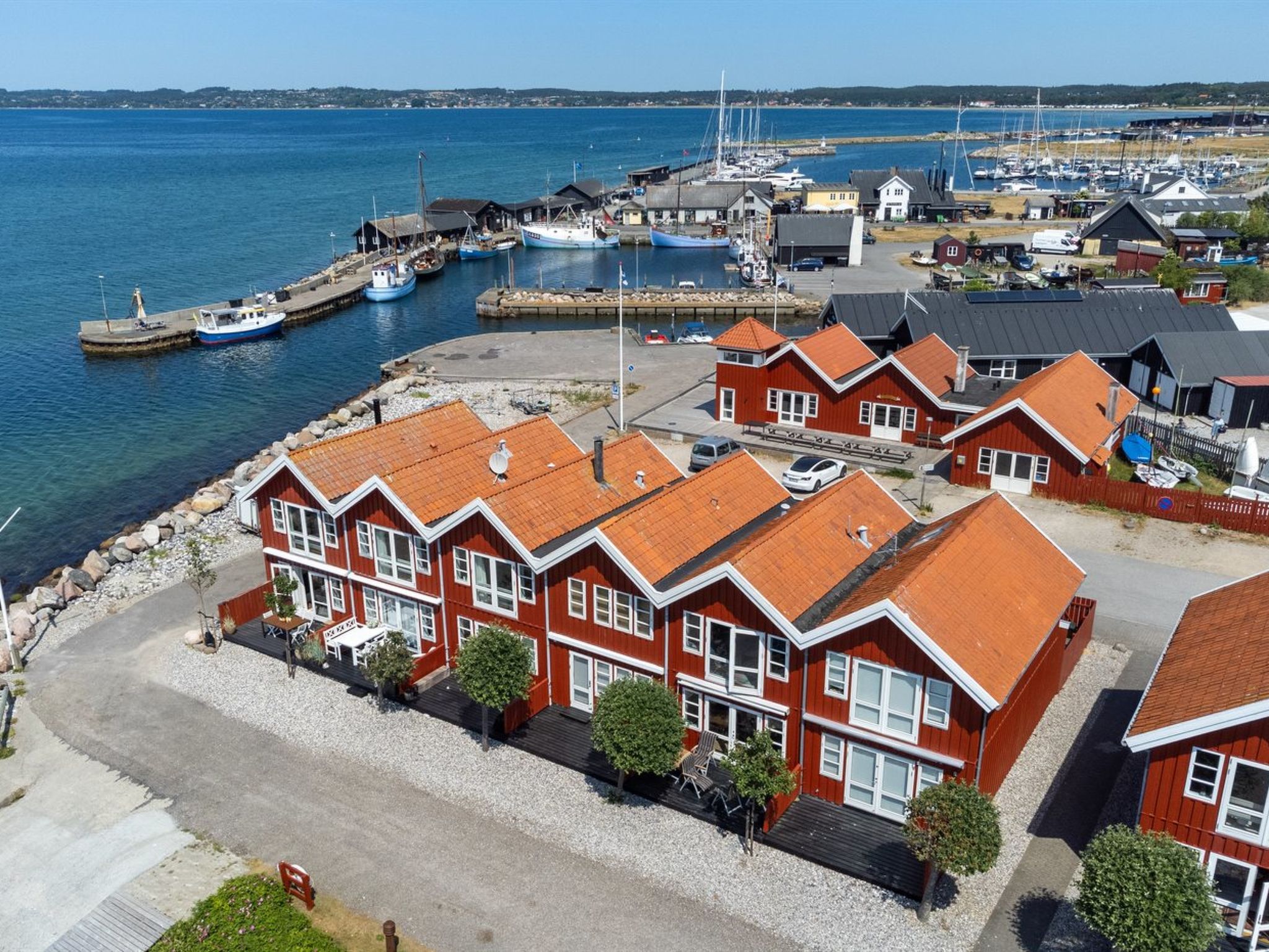 "Adils" - 5m from the sea - Buiten