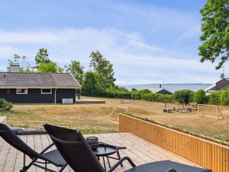 Search and Stay destination Ebeltoft, Denmark from . "Edina" - 350m from the sea in Djursland and Mols