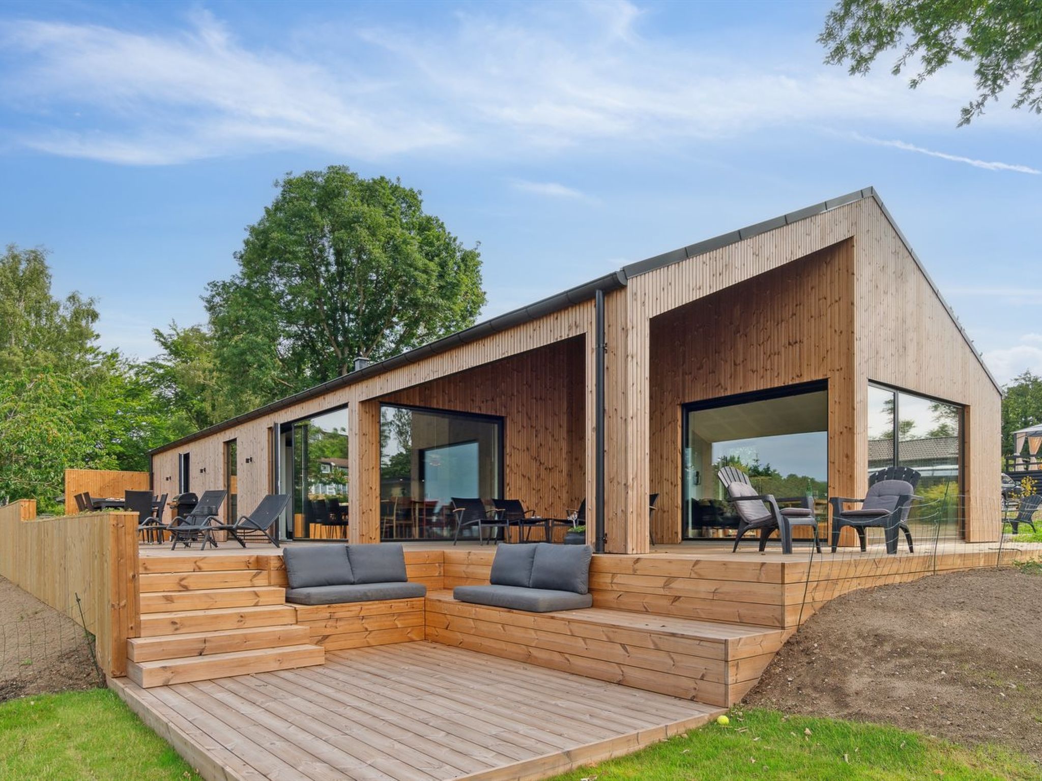 "Edina" - 350m from the sea — Terrace (4 of 25)