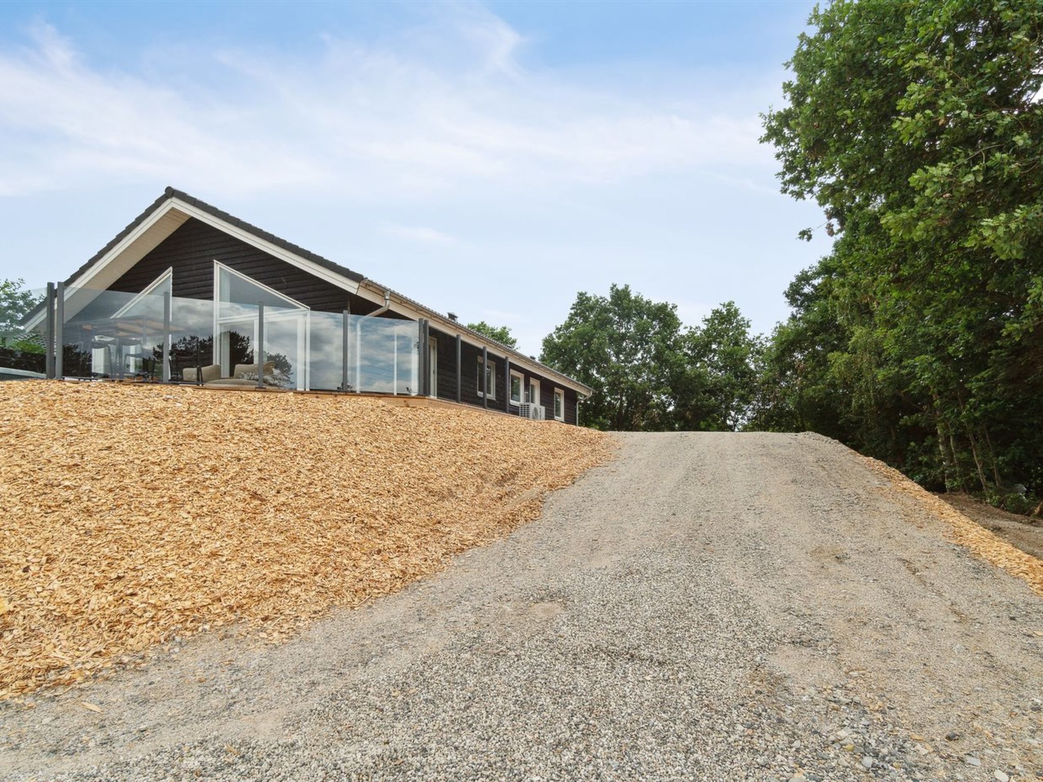 "Nona" - 150m from the sea - Draußen