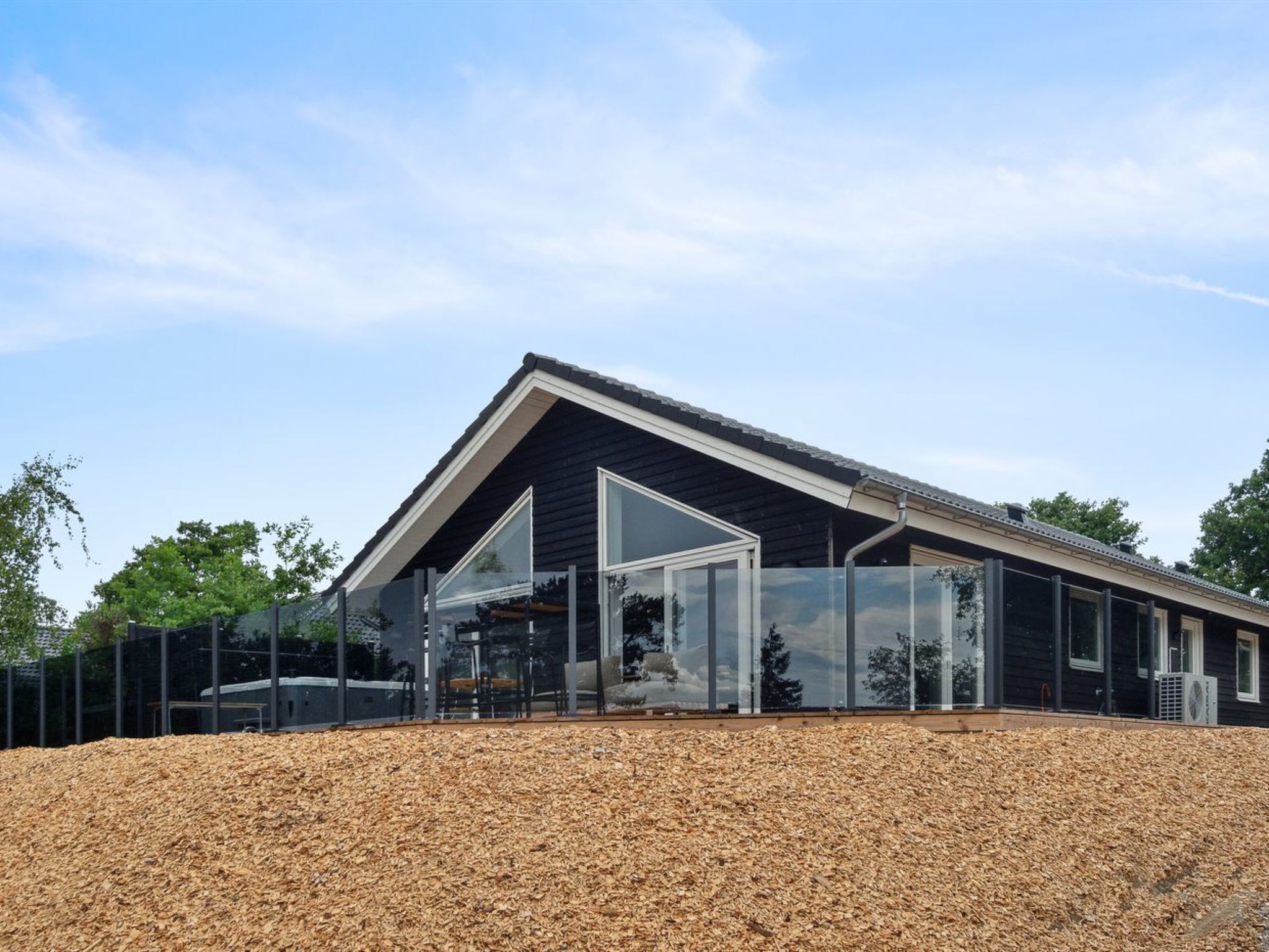 "Nona" - 150m from the sea - Draußen